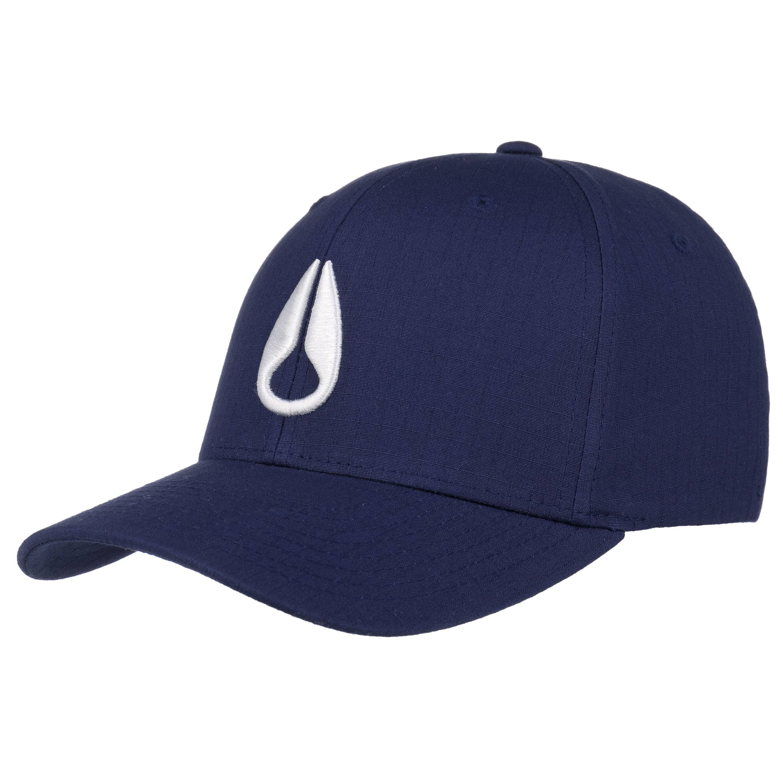 Deep Down Athletic Cap by Nixon, GBP 35,95 > Hats, caps & beanies