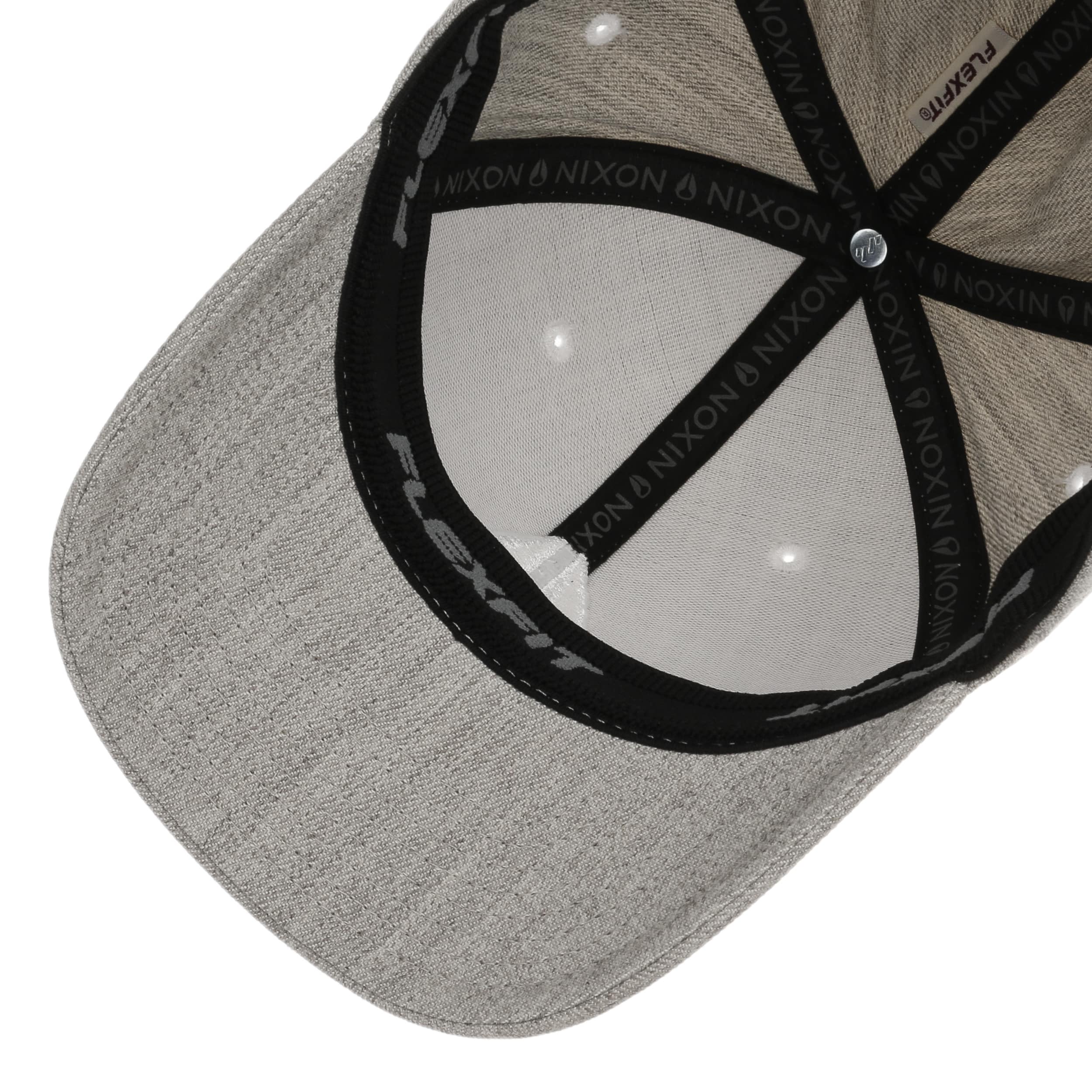 Nixon flexfit hat hotsell