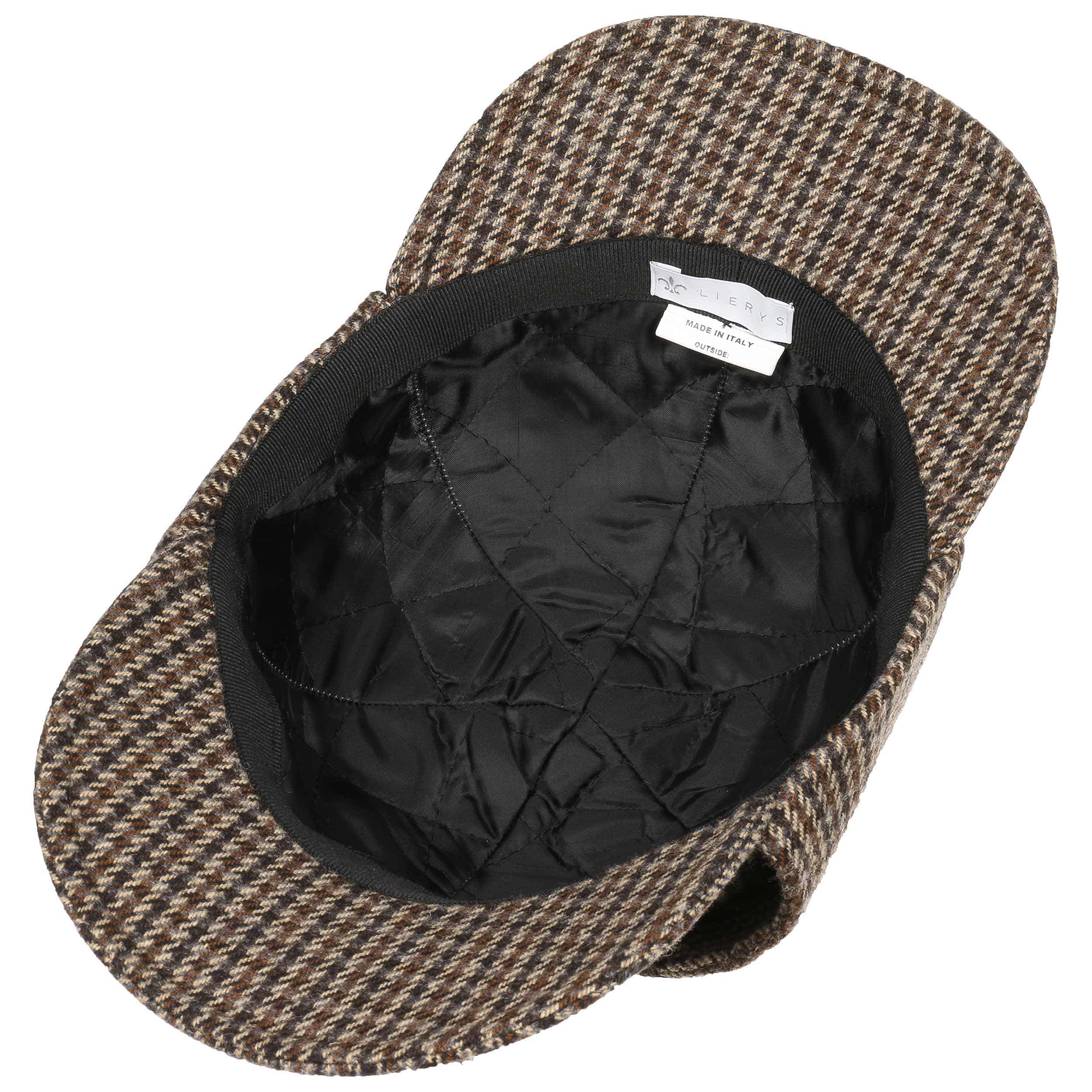 deerstalker hat toronto