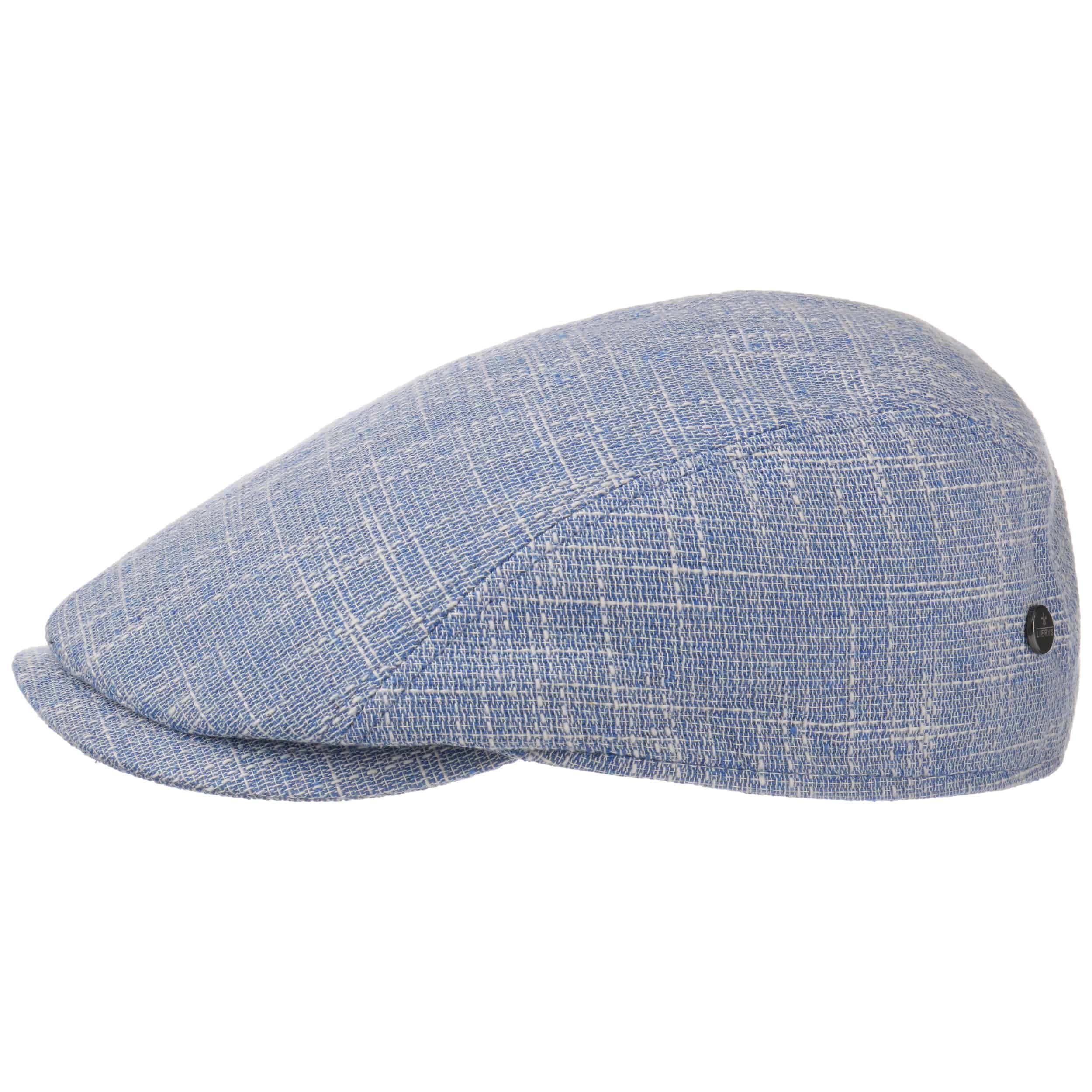 modern day flat caps