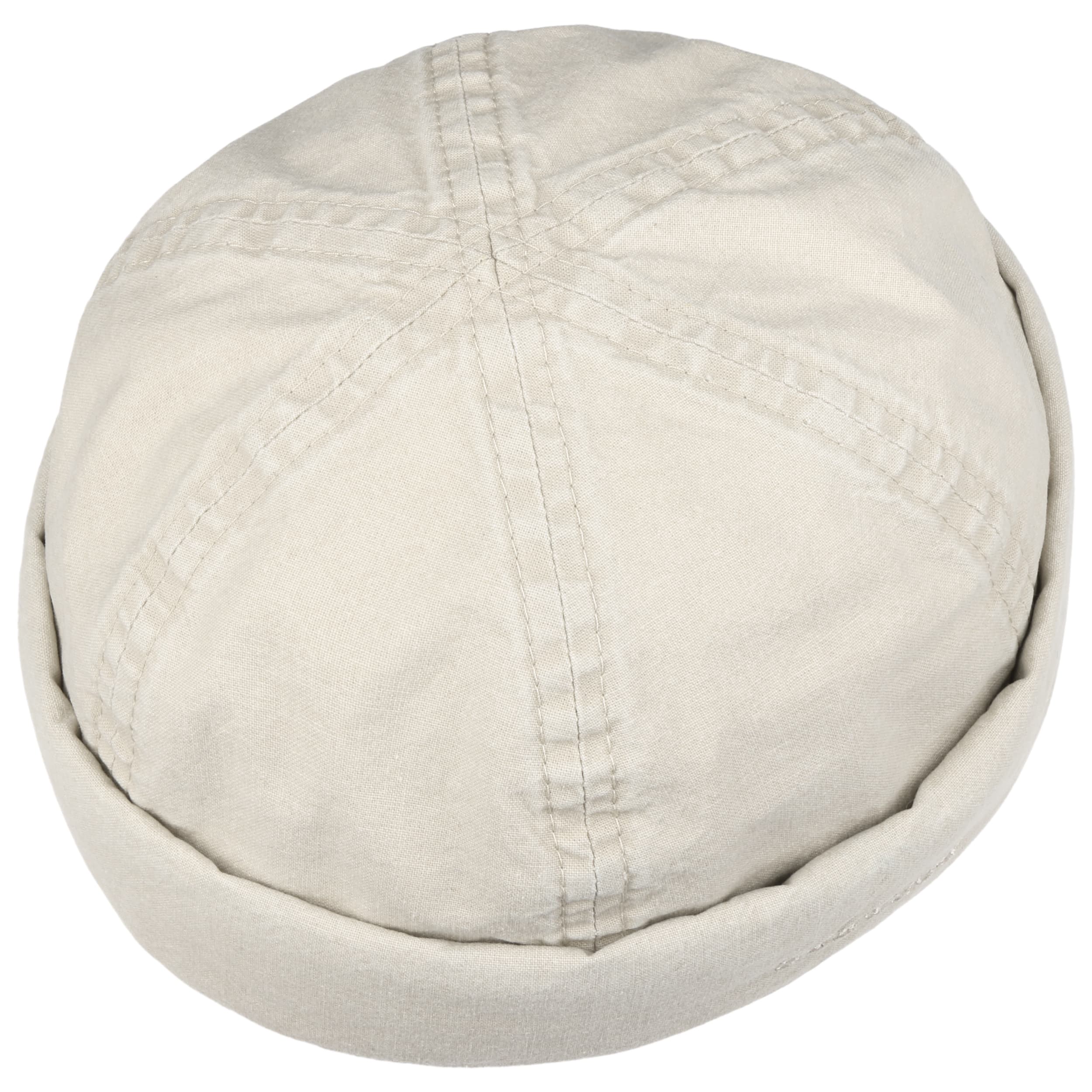 stetson cotton docker