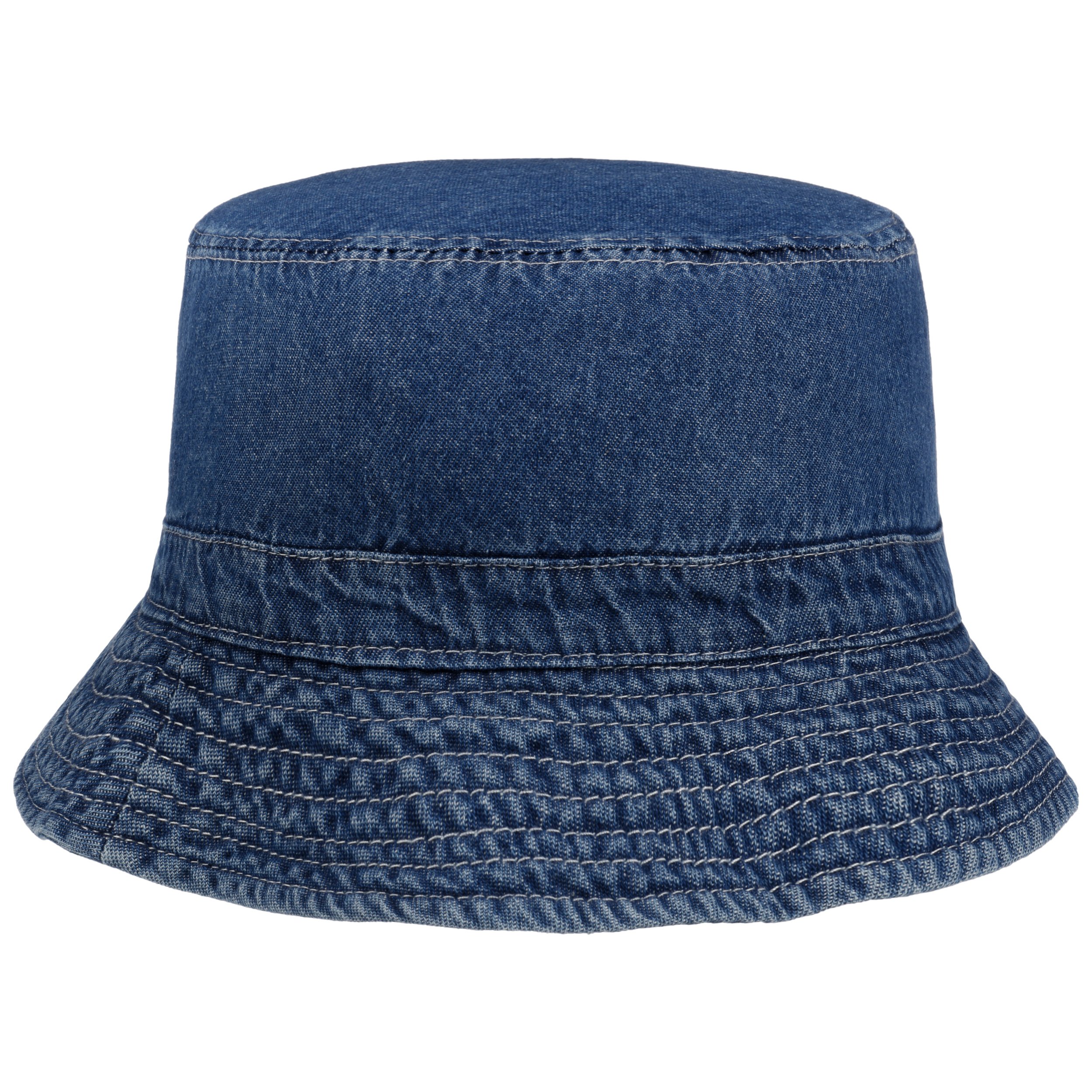 jeans bucket hat