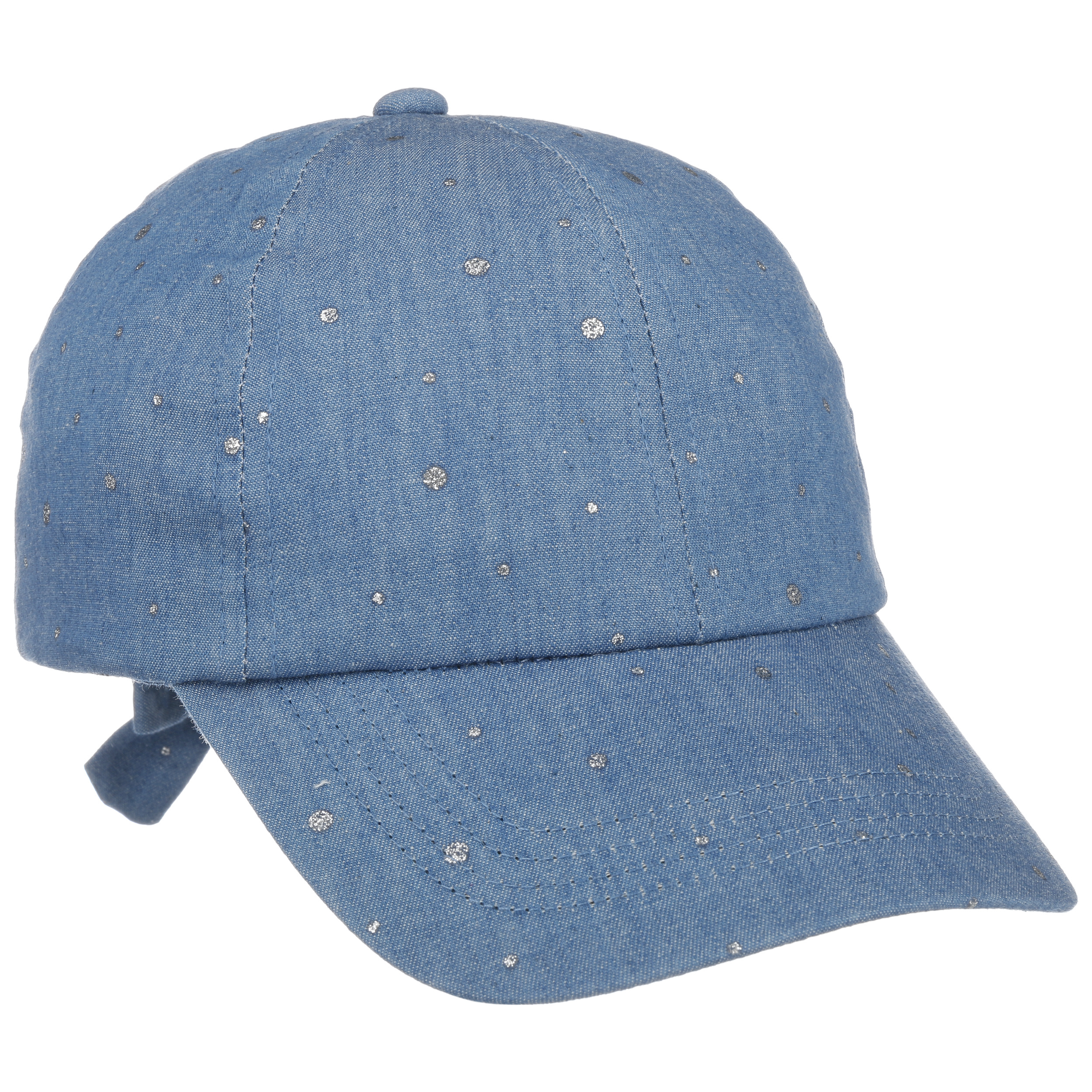 Denim Girls Cap by maximo 14,99