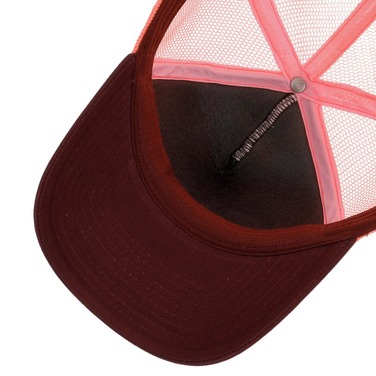 Derama Trucker Keps by BUFF - 529,00 kr
