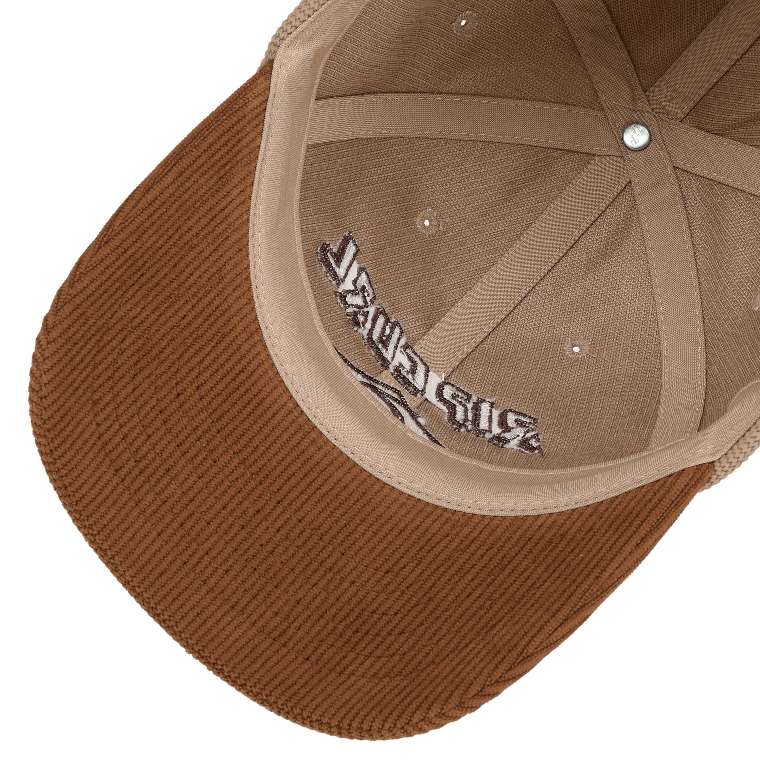 Diamond 2.0 Corduroy Cap by Rip Curl - 32,95