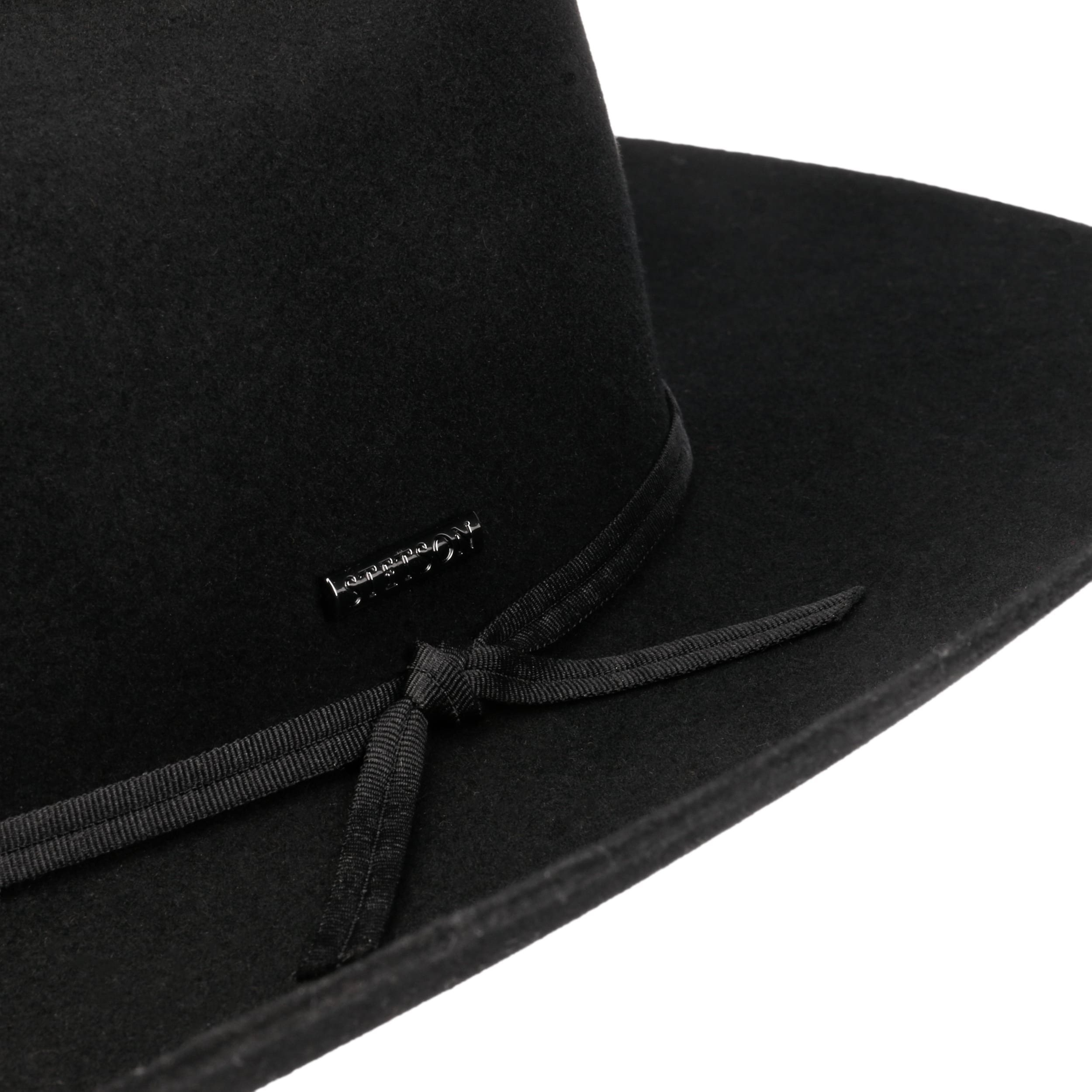 Cattleman Panamahoed by Lierys - € 169,00