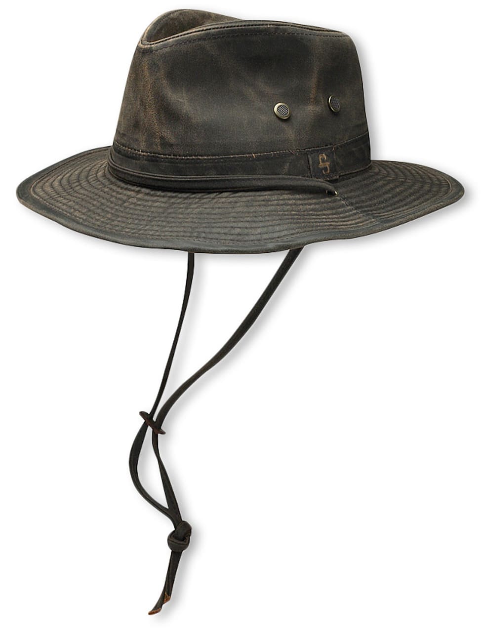 Diaz Outdoor Hat by Stetson, EUR 69,00 --> Hats, caps & beanies shop ...