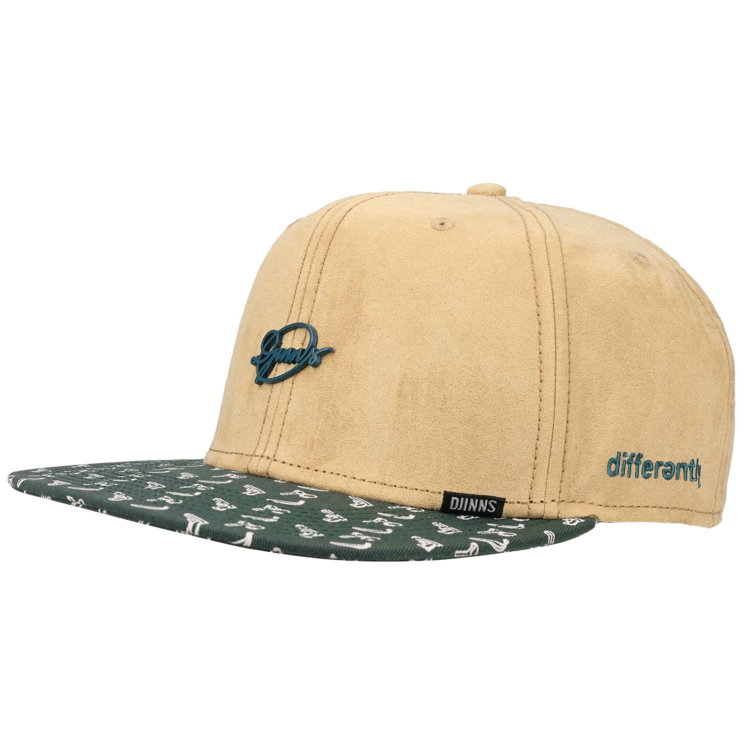 djinns caps online shop