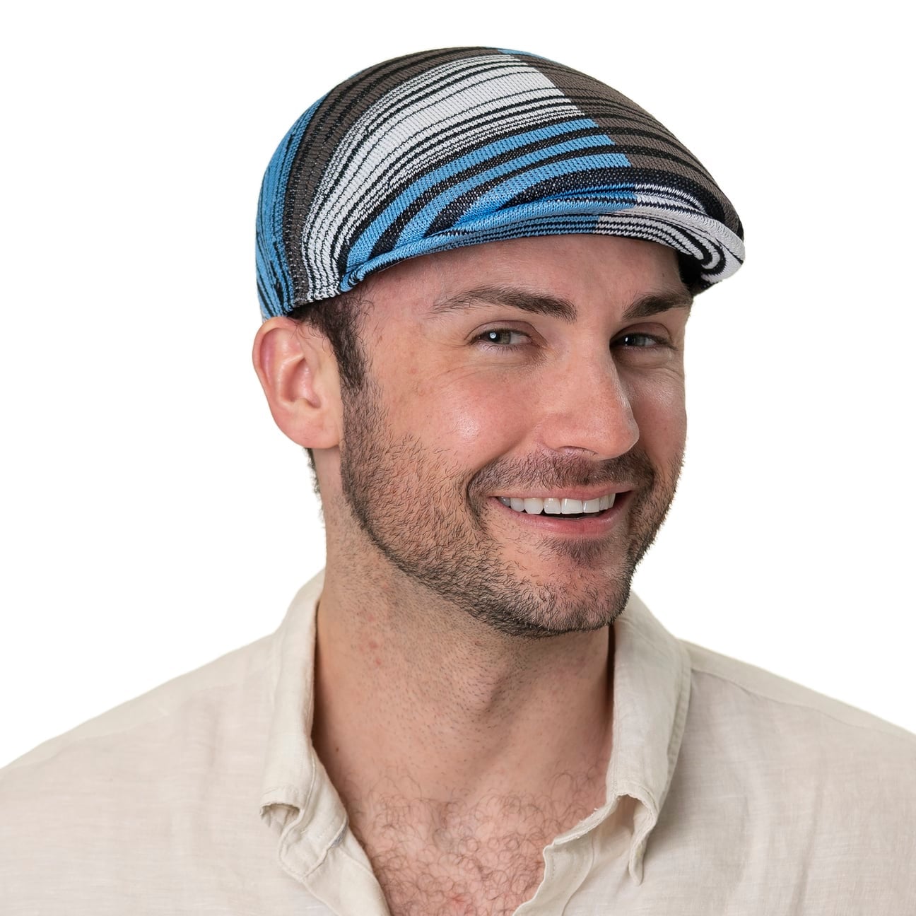 Coppola Digital Stripes 507 by Kangol - € 69,95