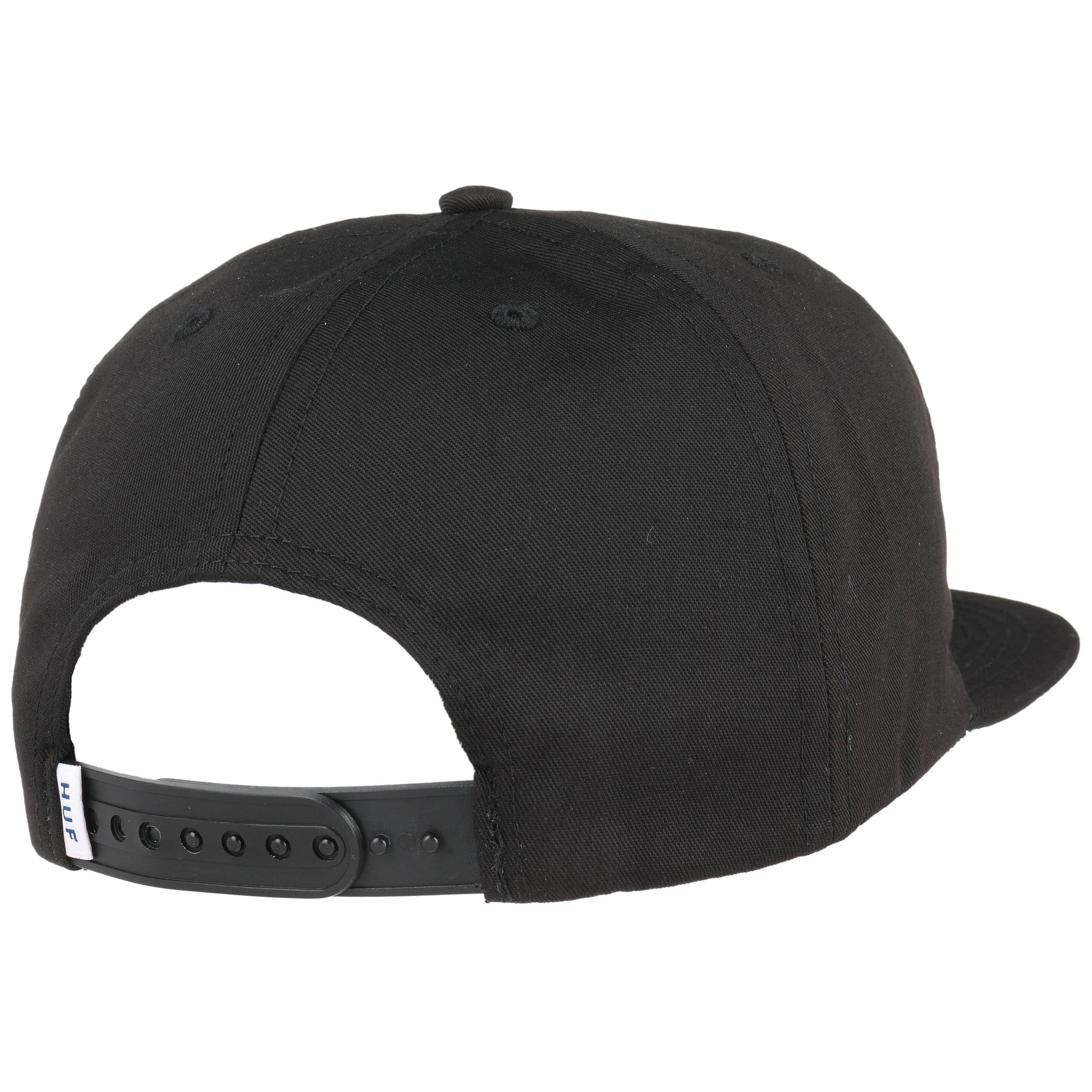 baseball cap dimensions