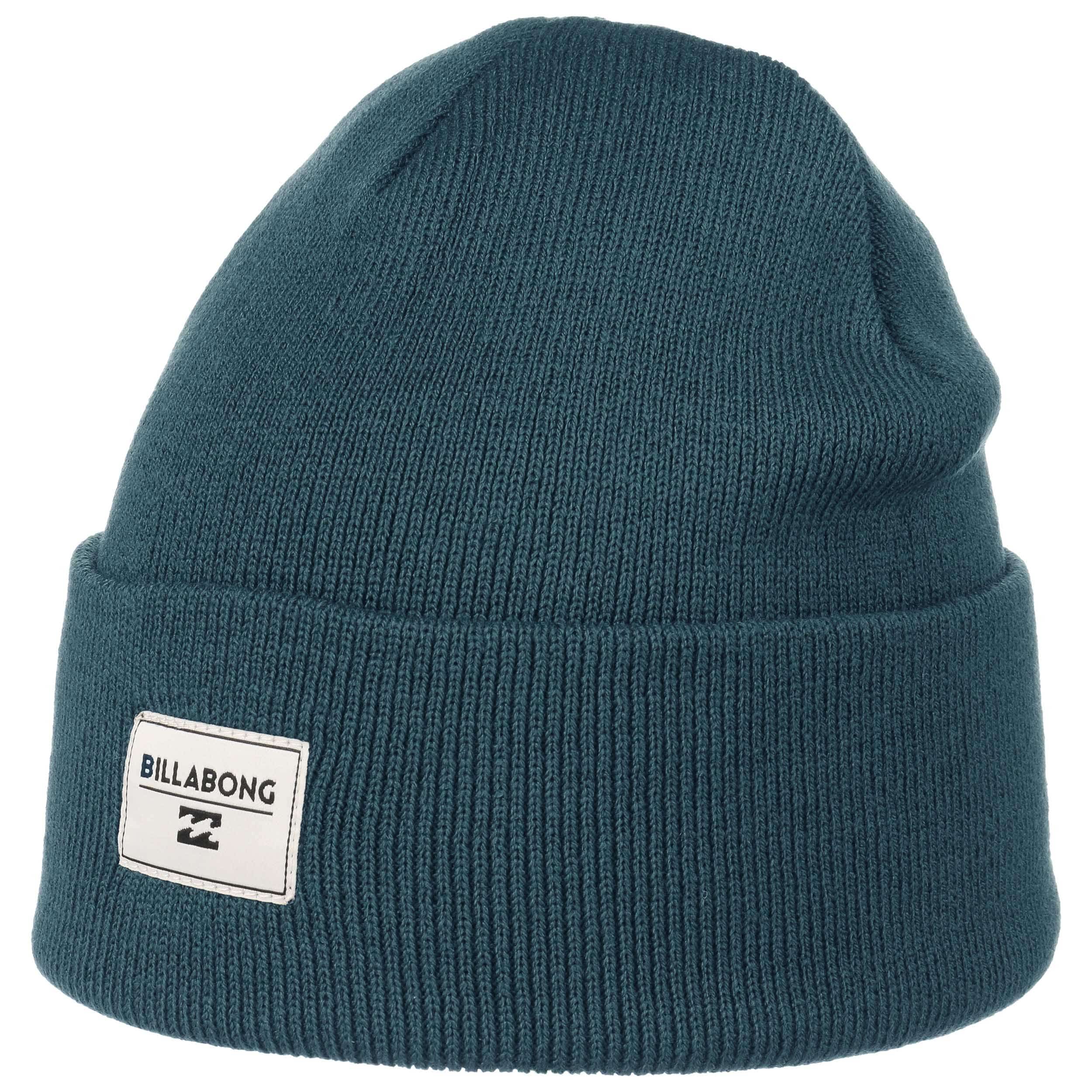 billabong winter hats