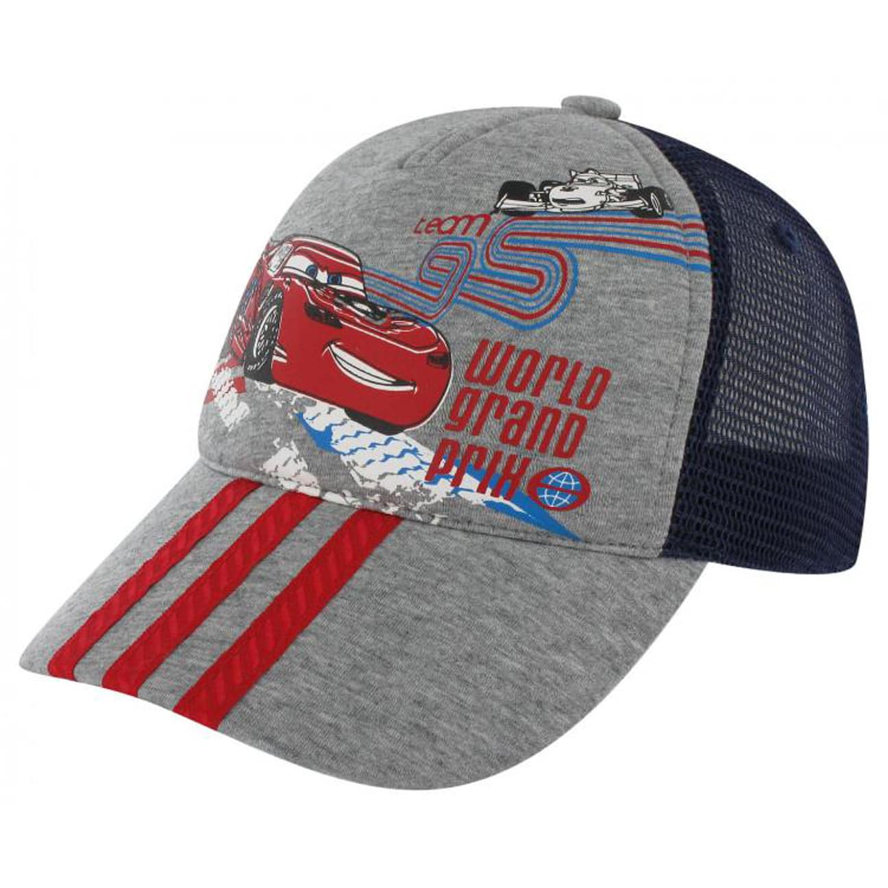Disney Cars Trucker Cap by adidas, EUR 14,95 > Hats, caps & beanies
