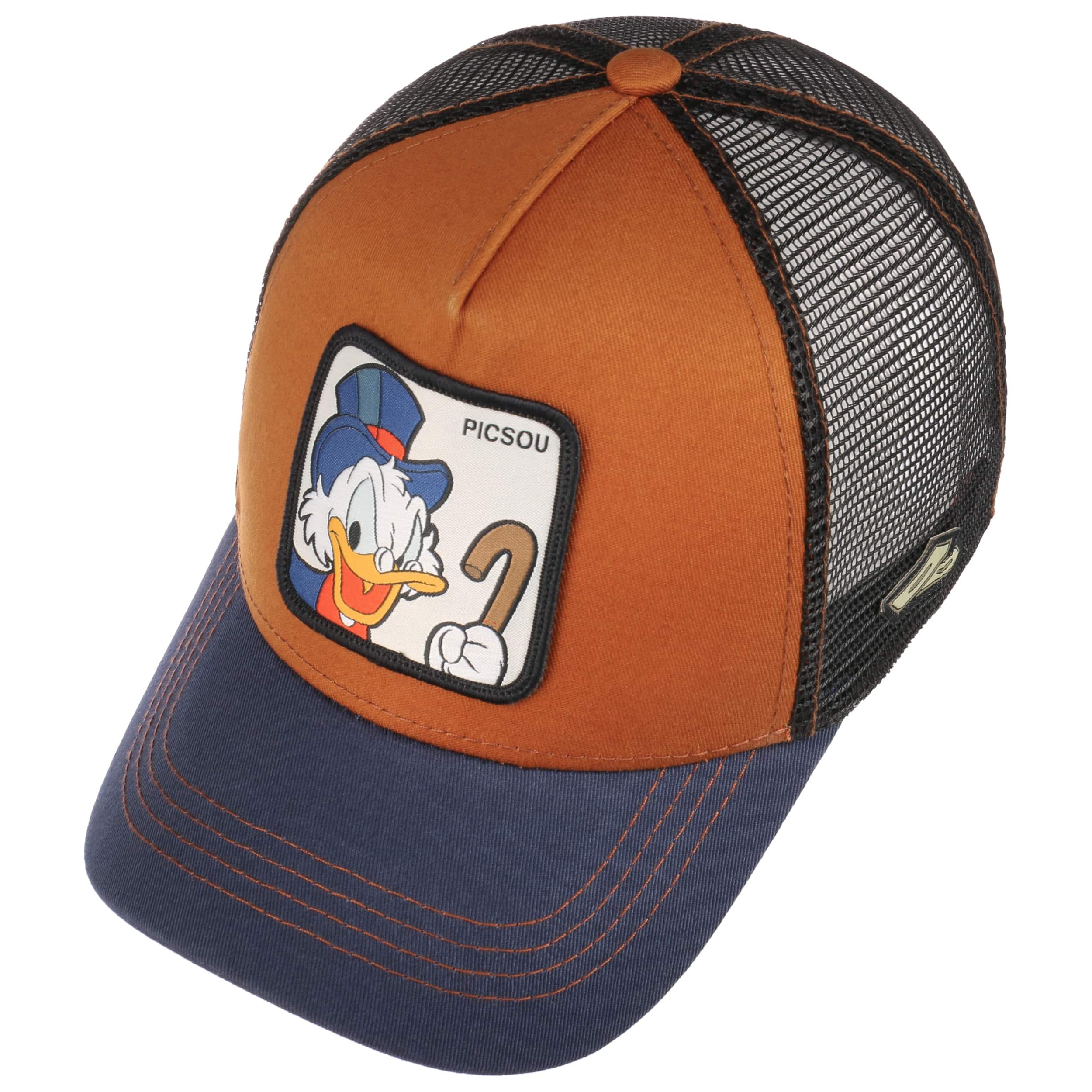womens disney cap