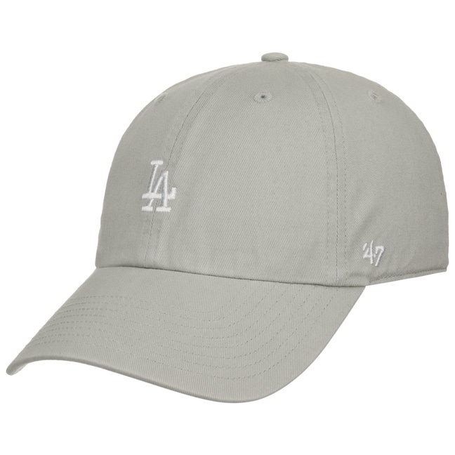 Base Runner Dodgers Cap by 47 Brand - 26,95 €