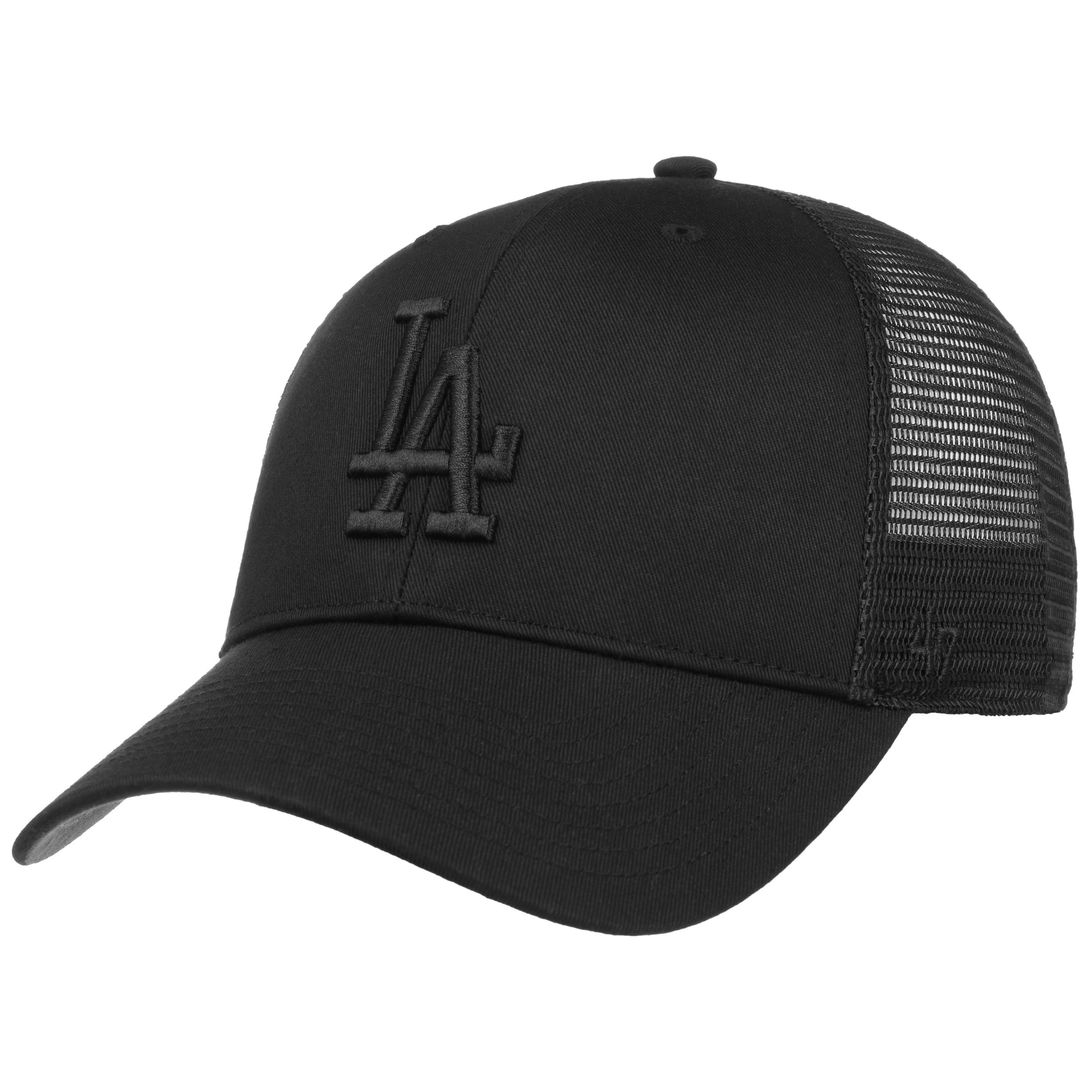 Dodgers Branson 47 MVP Cap by 47 Brand 19 95