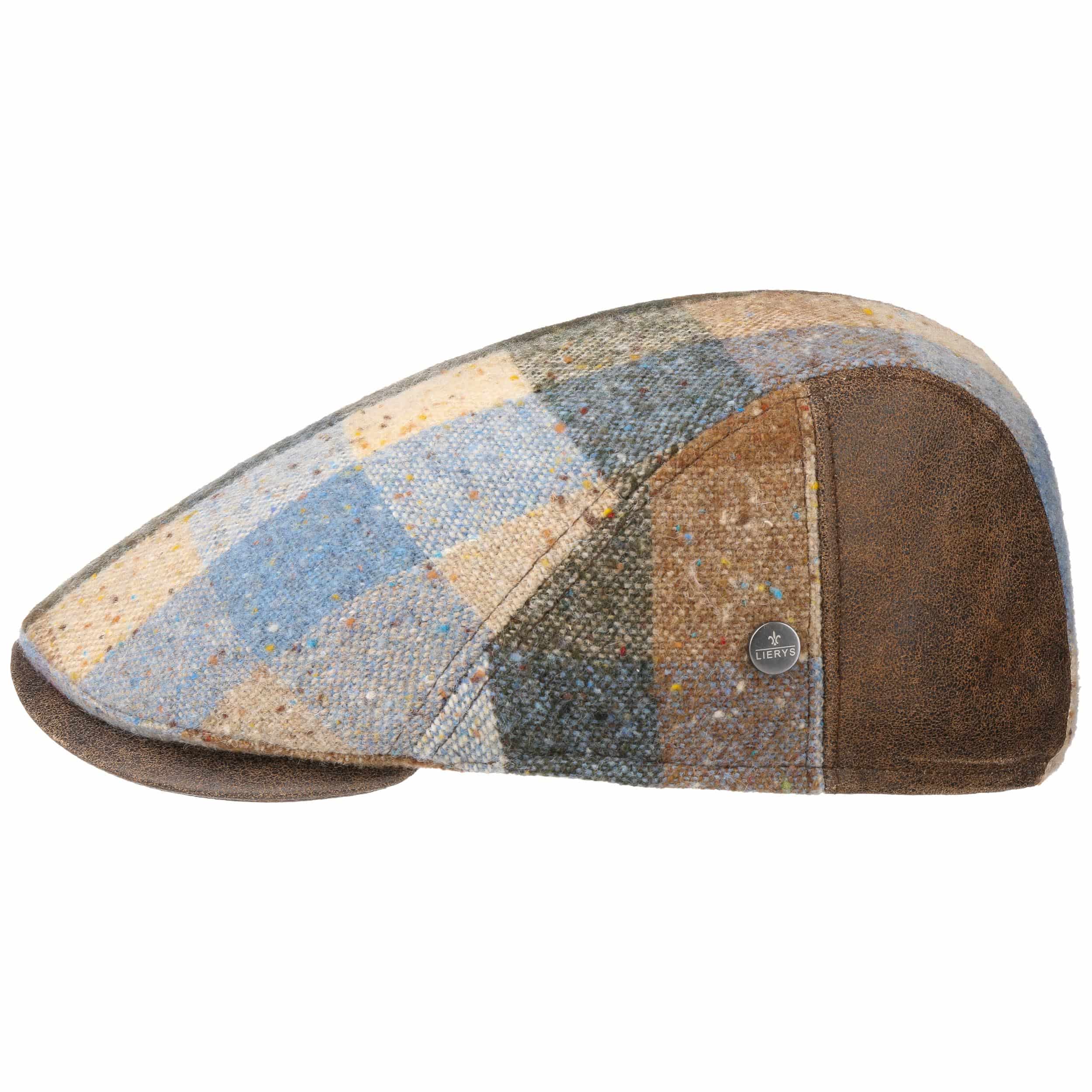 smart flat cap