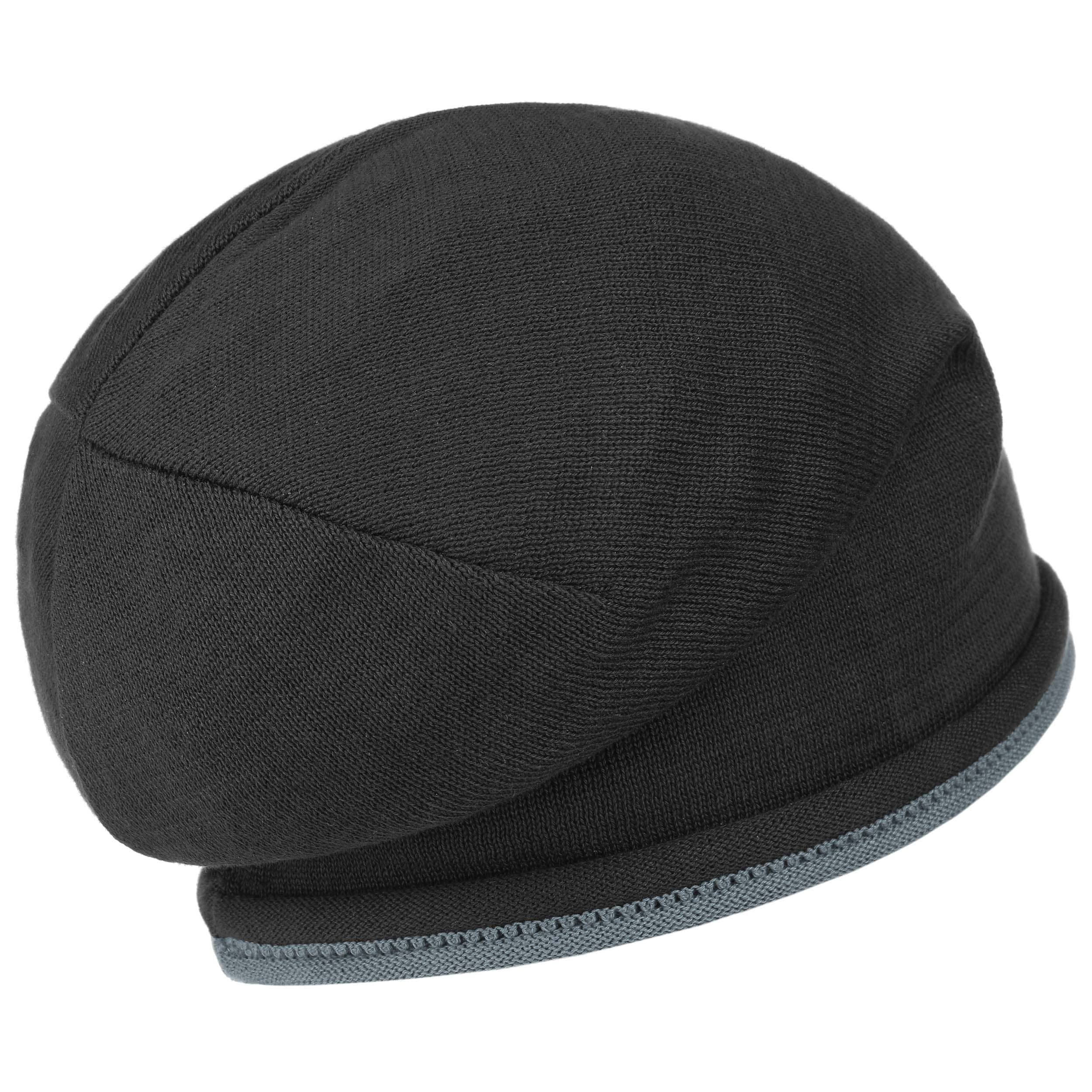 Double Rolled Edge Beanie by bedacht, EUR 39,95 --> Hats, caps ...
