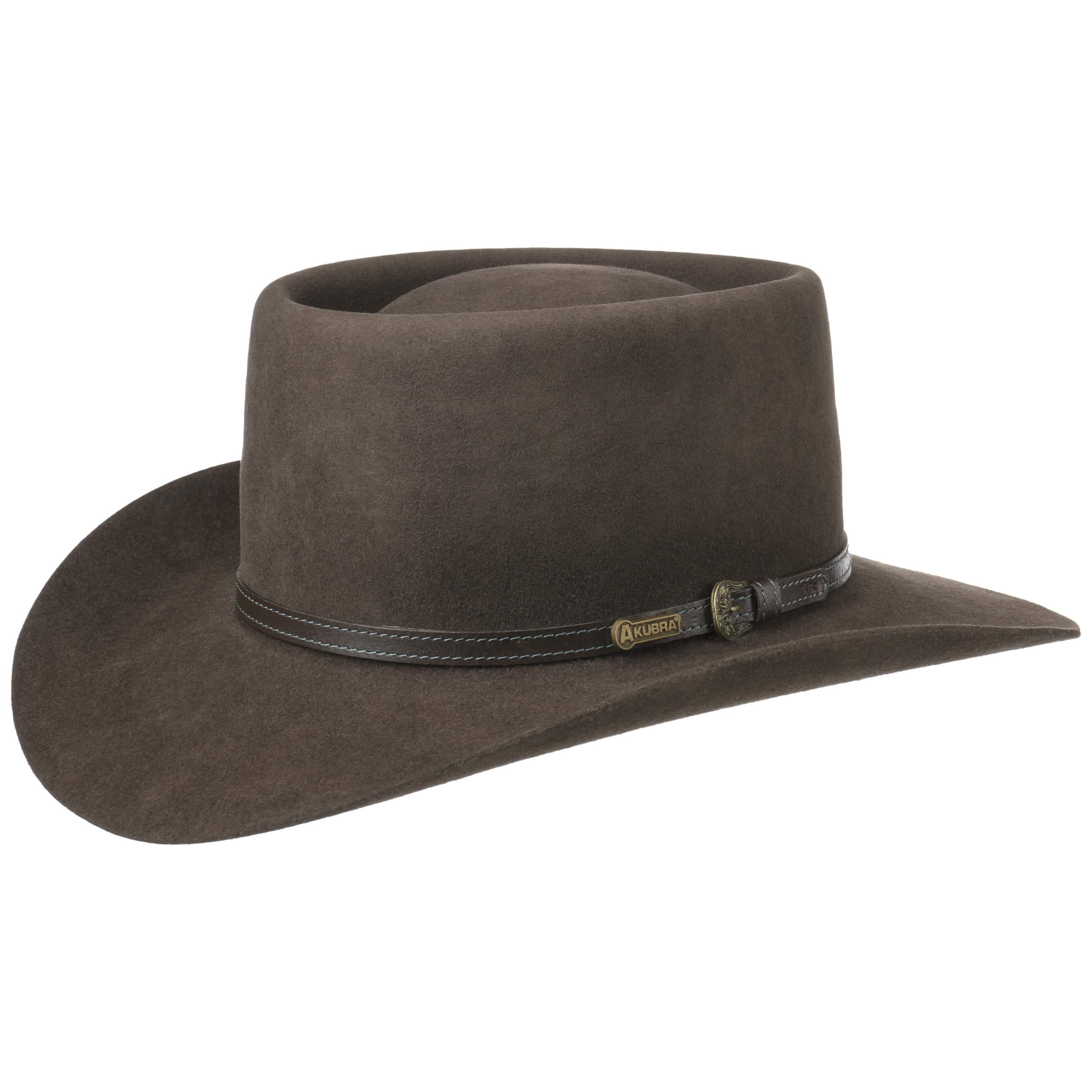 akubra down under hat