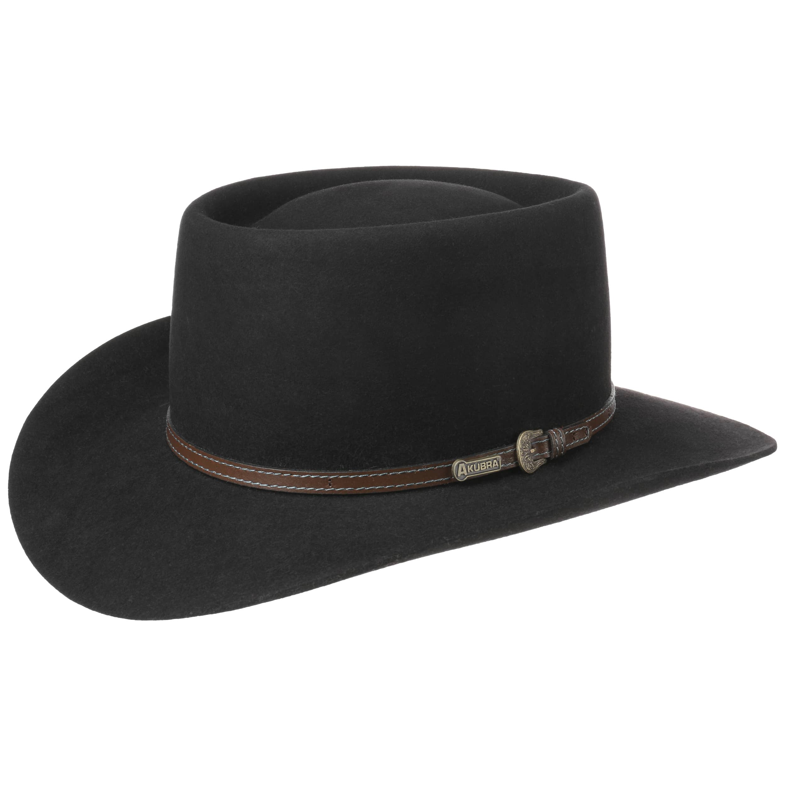 Akubra down under hat on sale