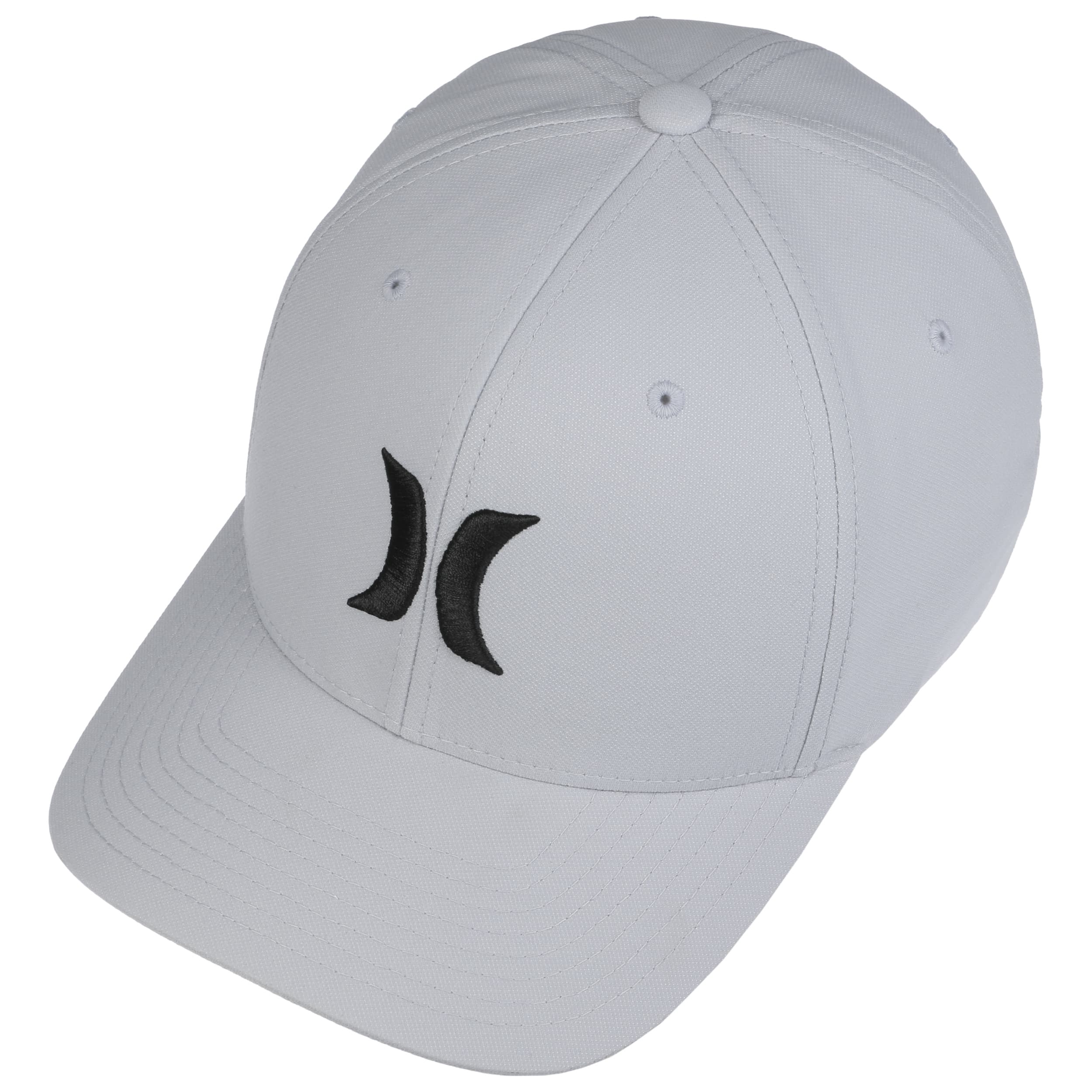 hurley dri fit cap