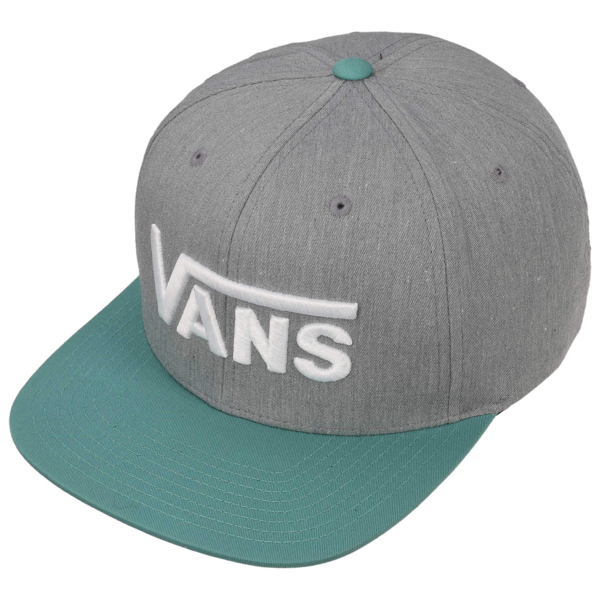 vans kappe grau vans kappe grau