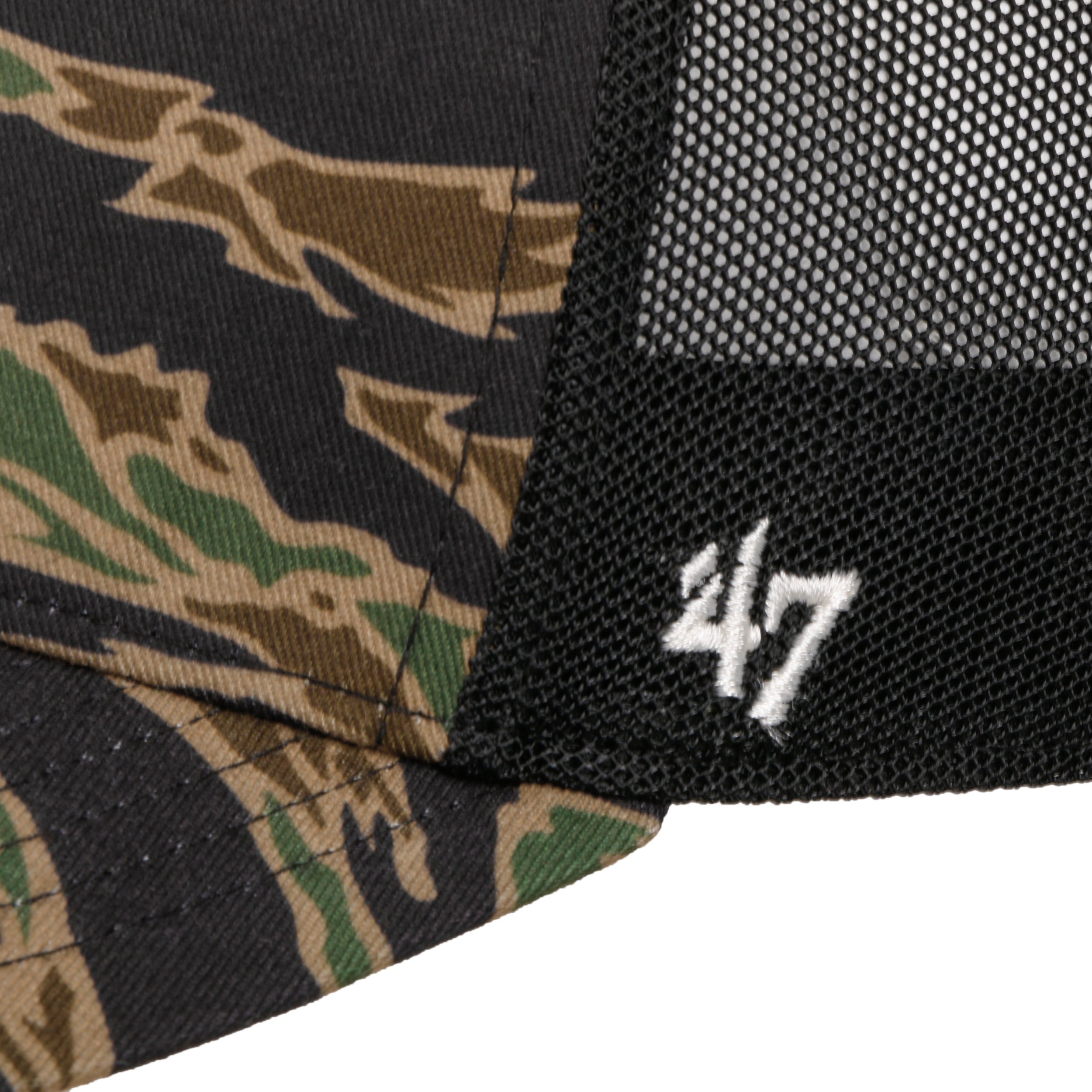 Drop Zone MVP Yankees Mesh Cap by 47 Brand - 27,95 €