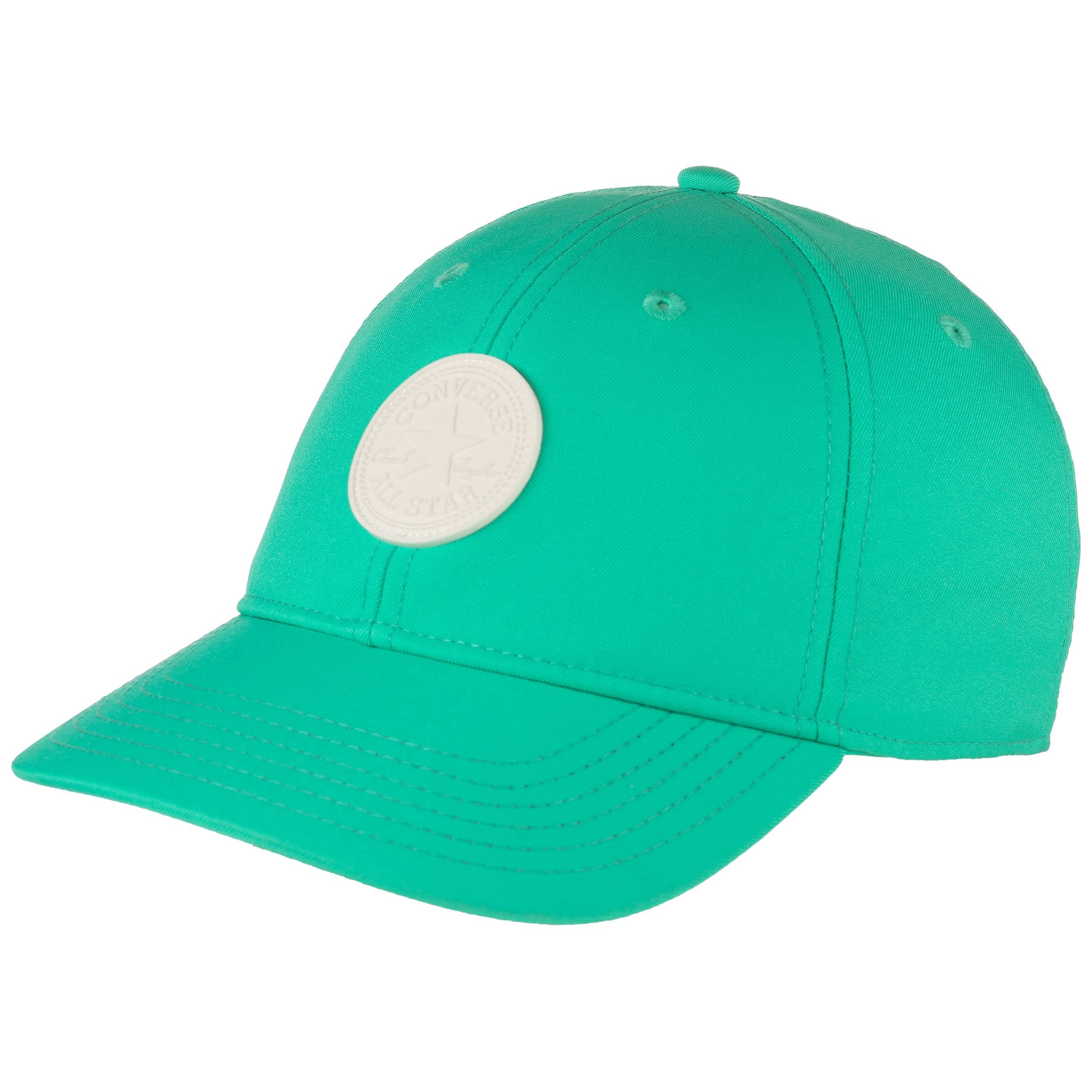 converse cap green