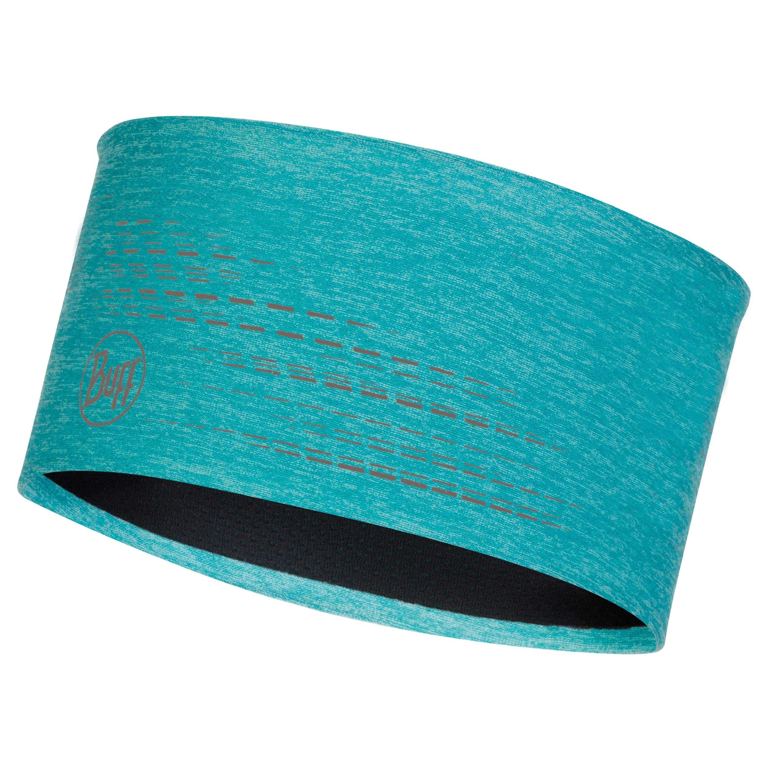 Bandeau Oreille Homme Buff DryFlx Solid Headband – La Cordée Buff Bandeau