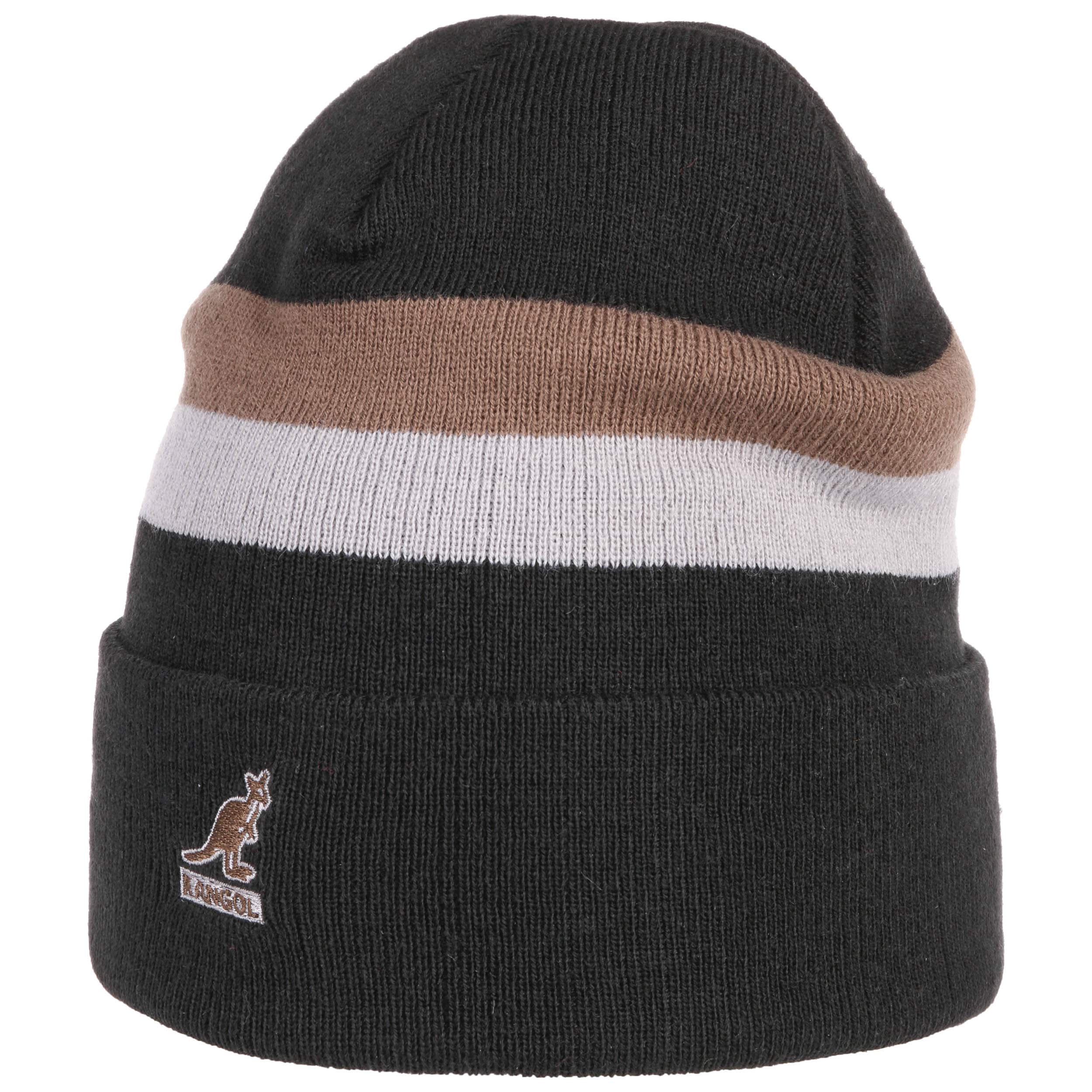 kangol winter hat