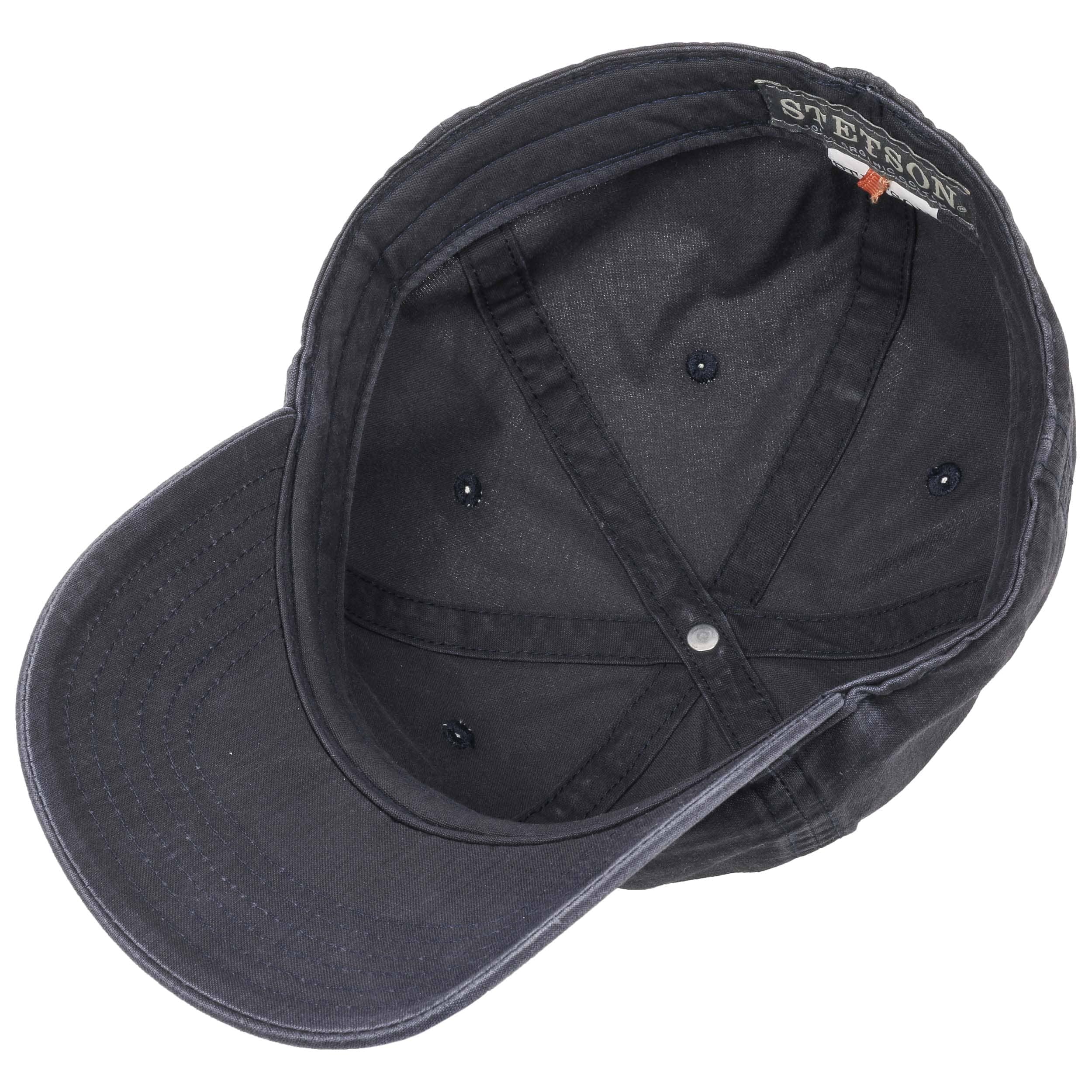 stetson ducor