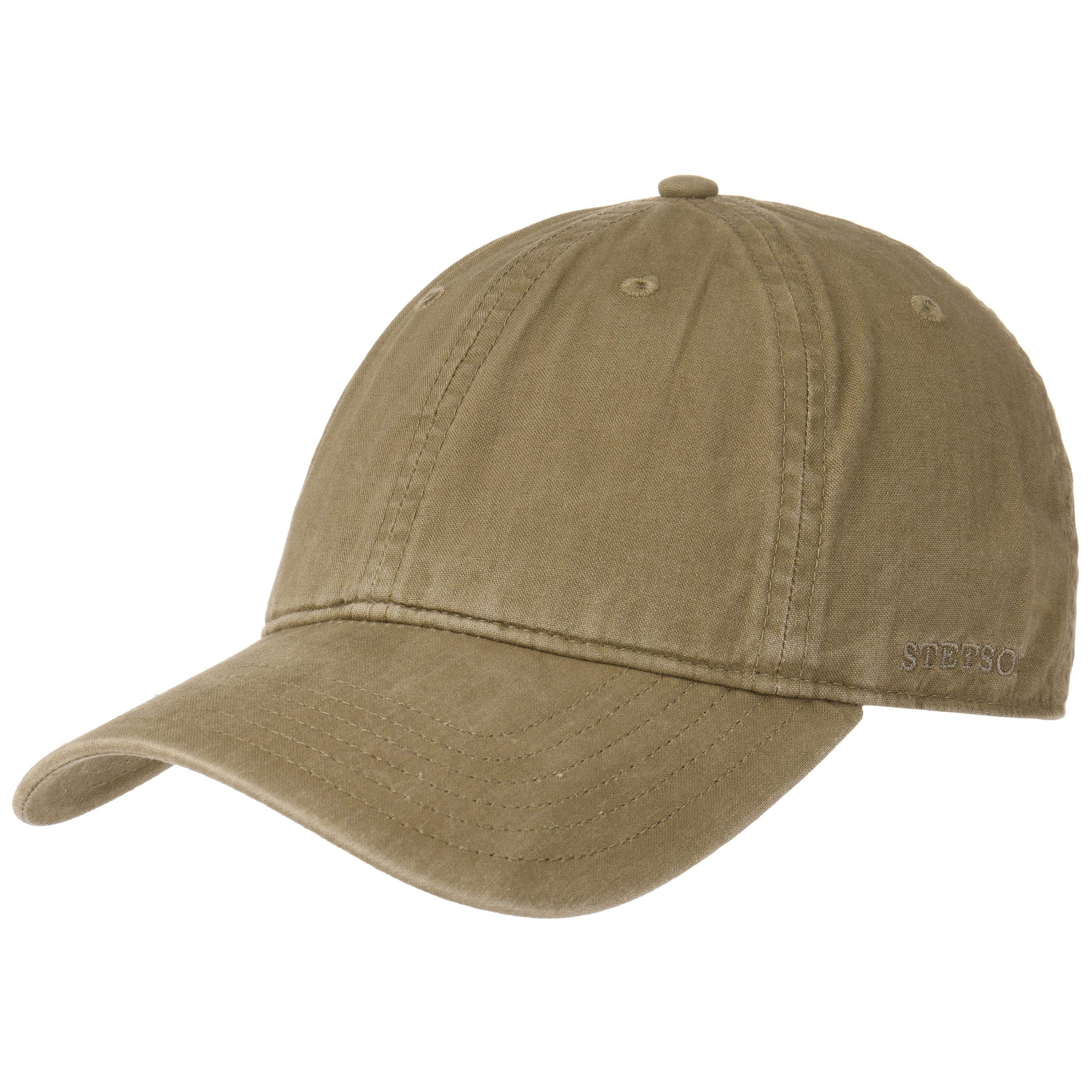 stetson ducor