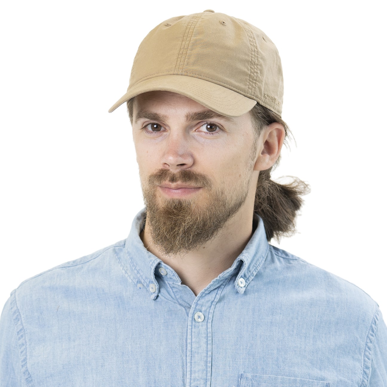 stetson ducor