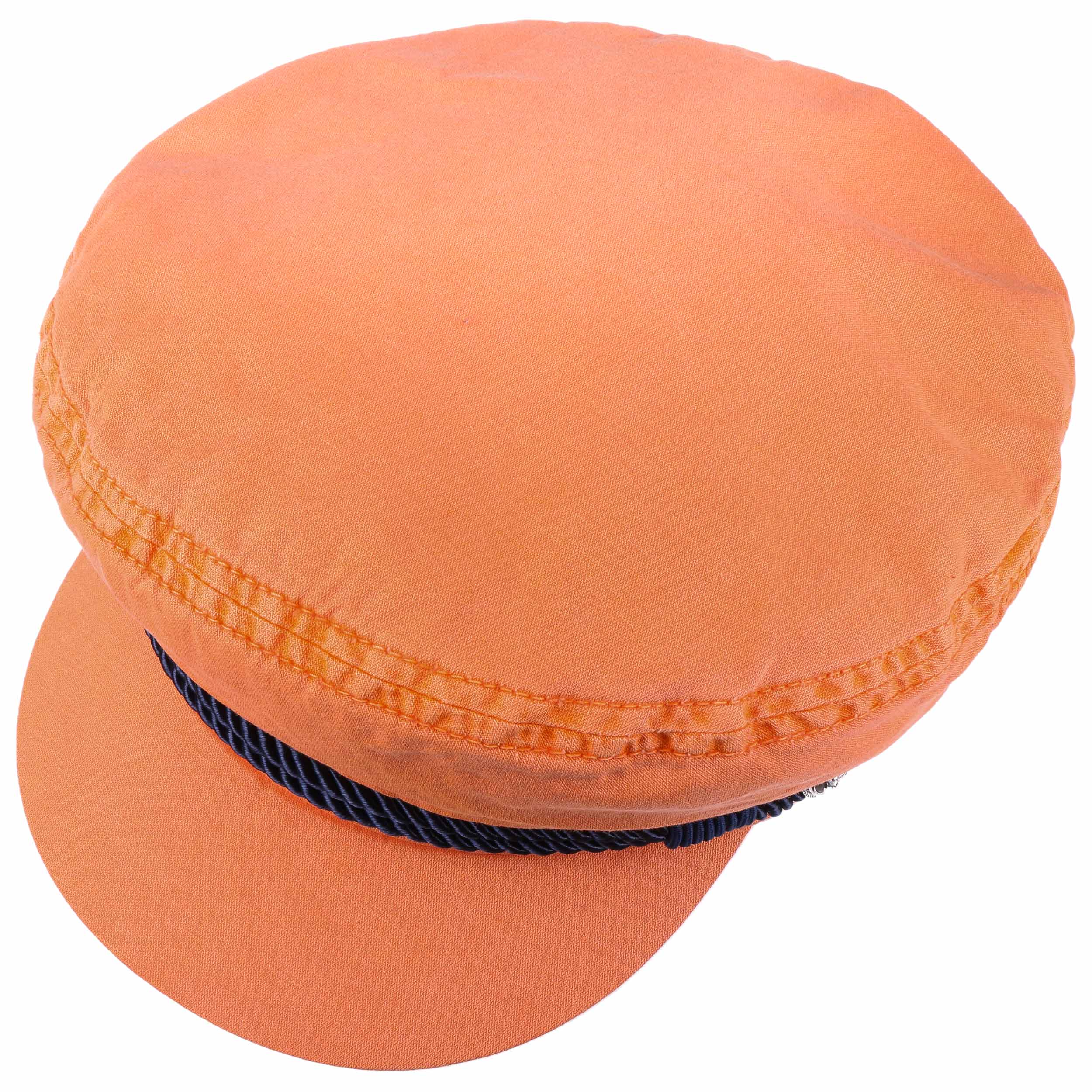 stetson riders cap