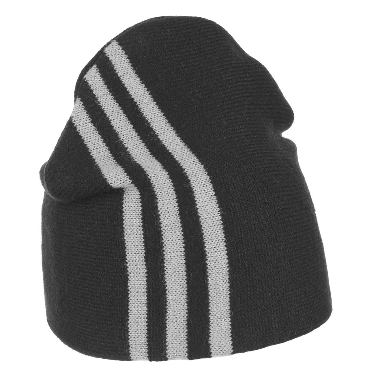 Adidas Essentials 3 Stripes Beanie