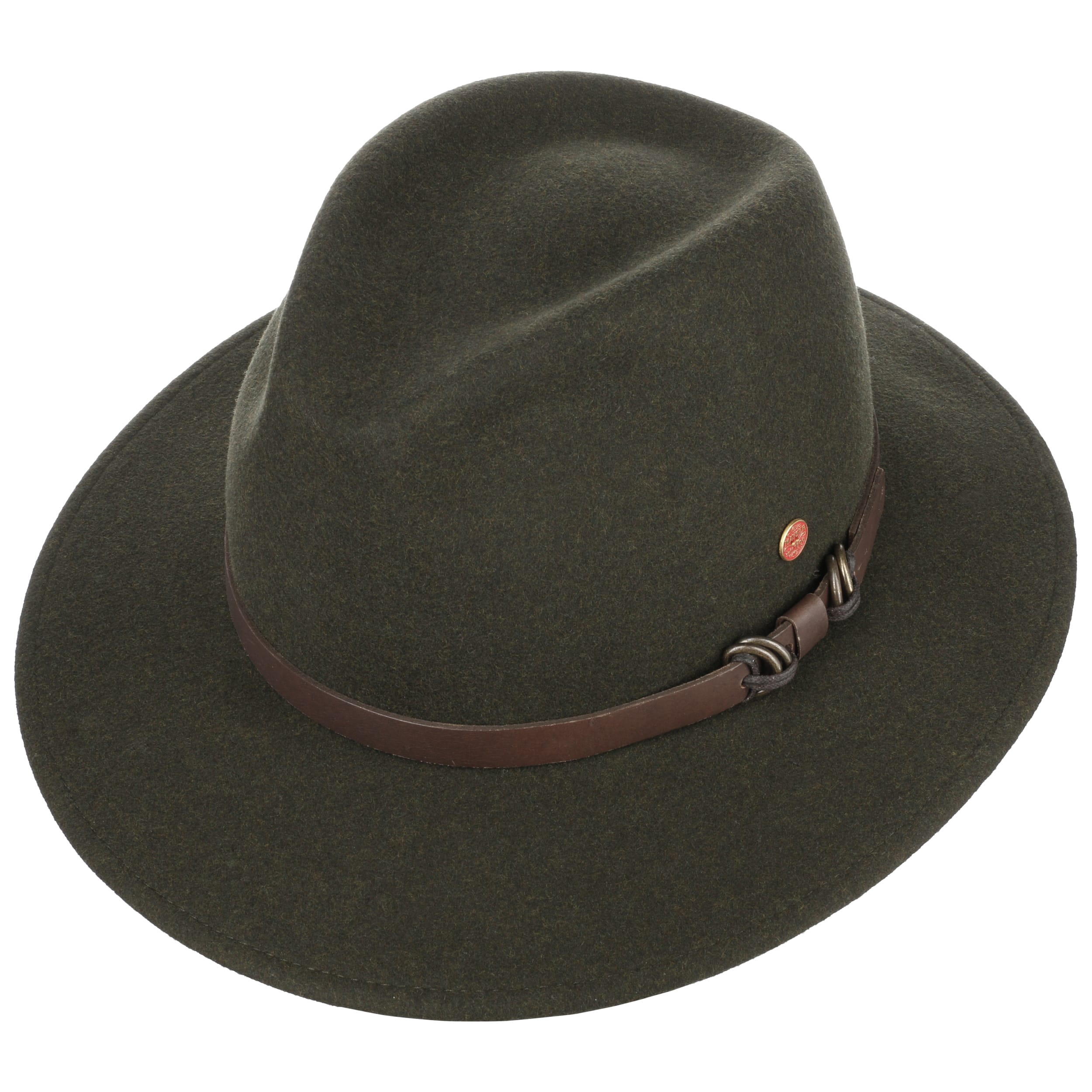 Earflap Georgia Outdoorhut by Mayser 189,00 €