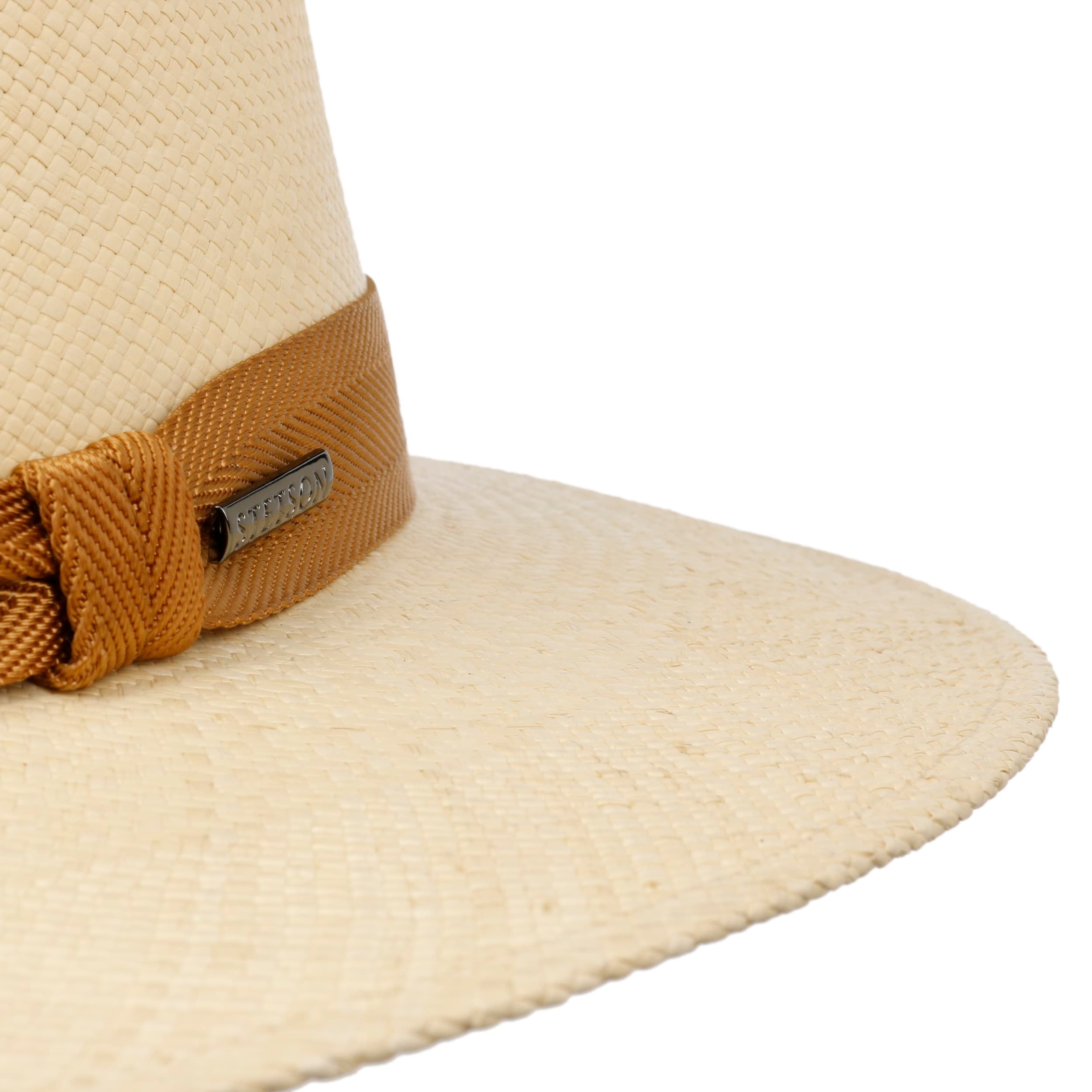 Ecuador Traveller Panama-Hatt by Stetson - 3029,00 kr