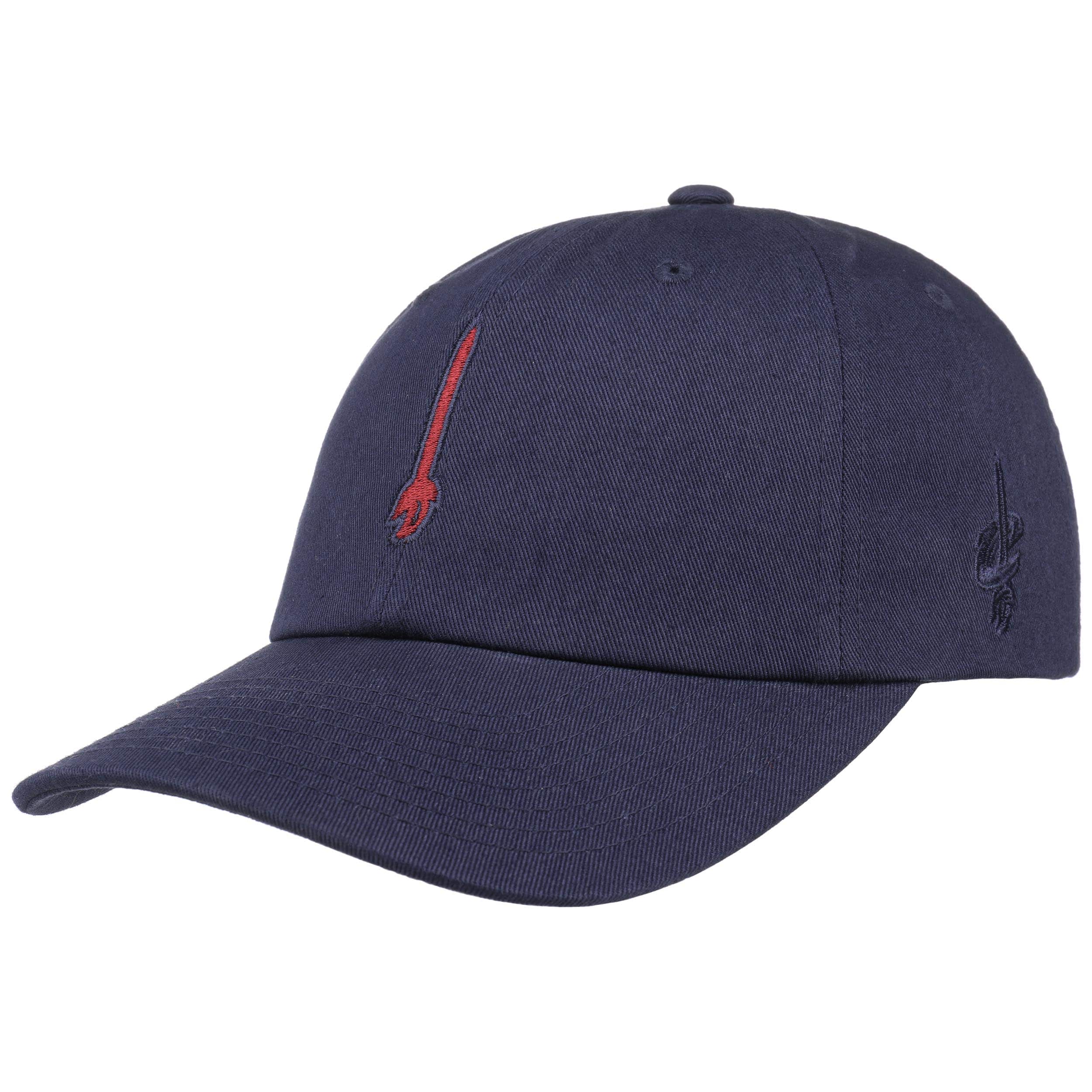 cavs dad hat
