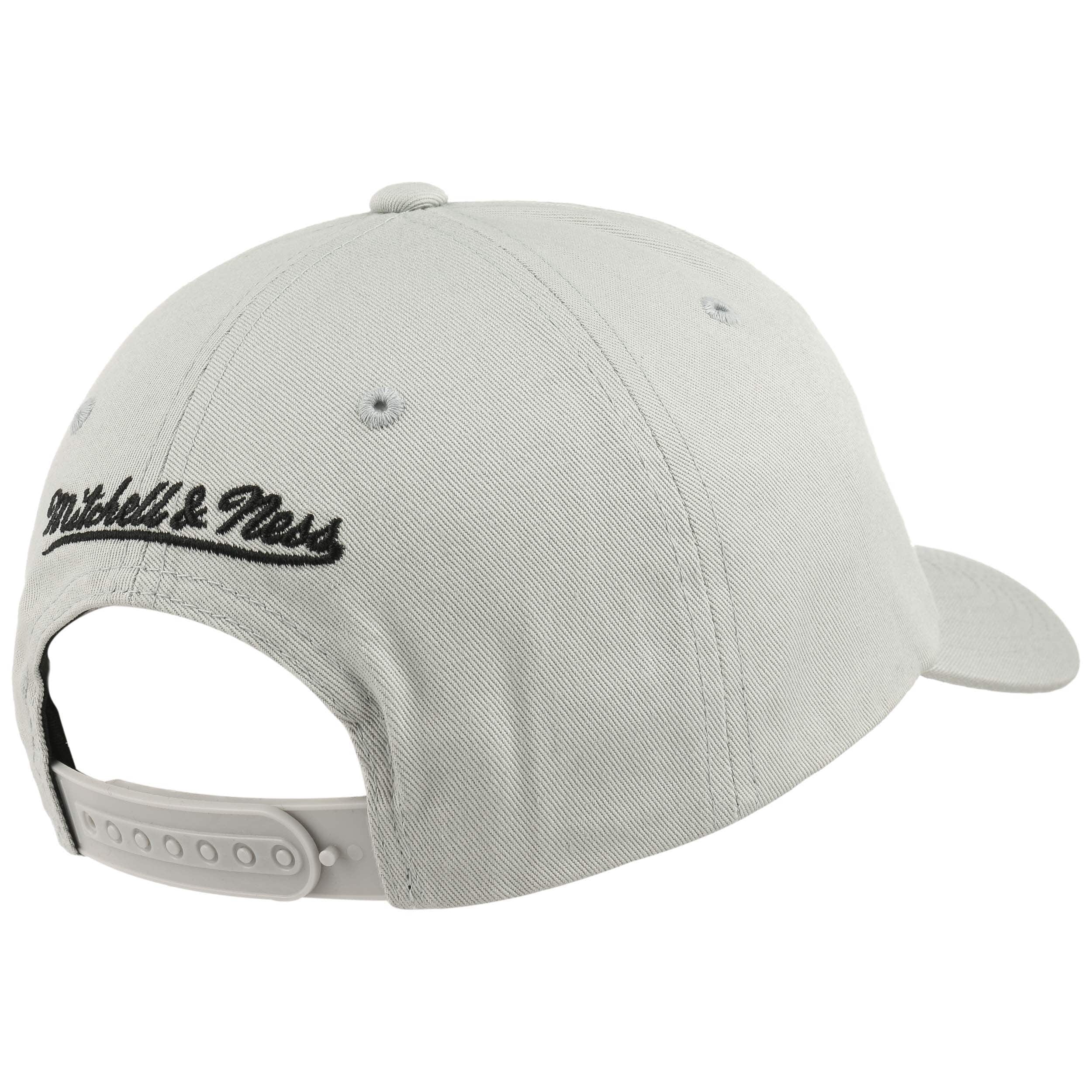 Elements Nets Dad Hat by Mitchell & Ness 22,95