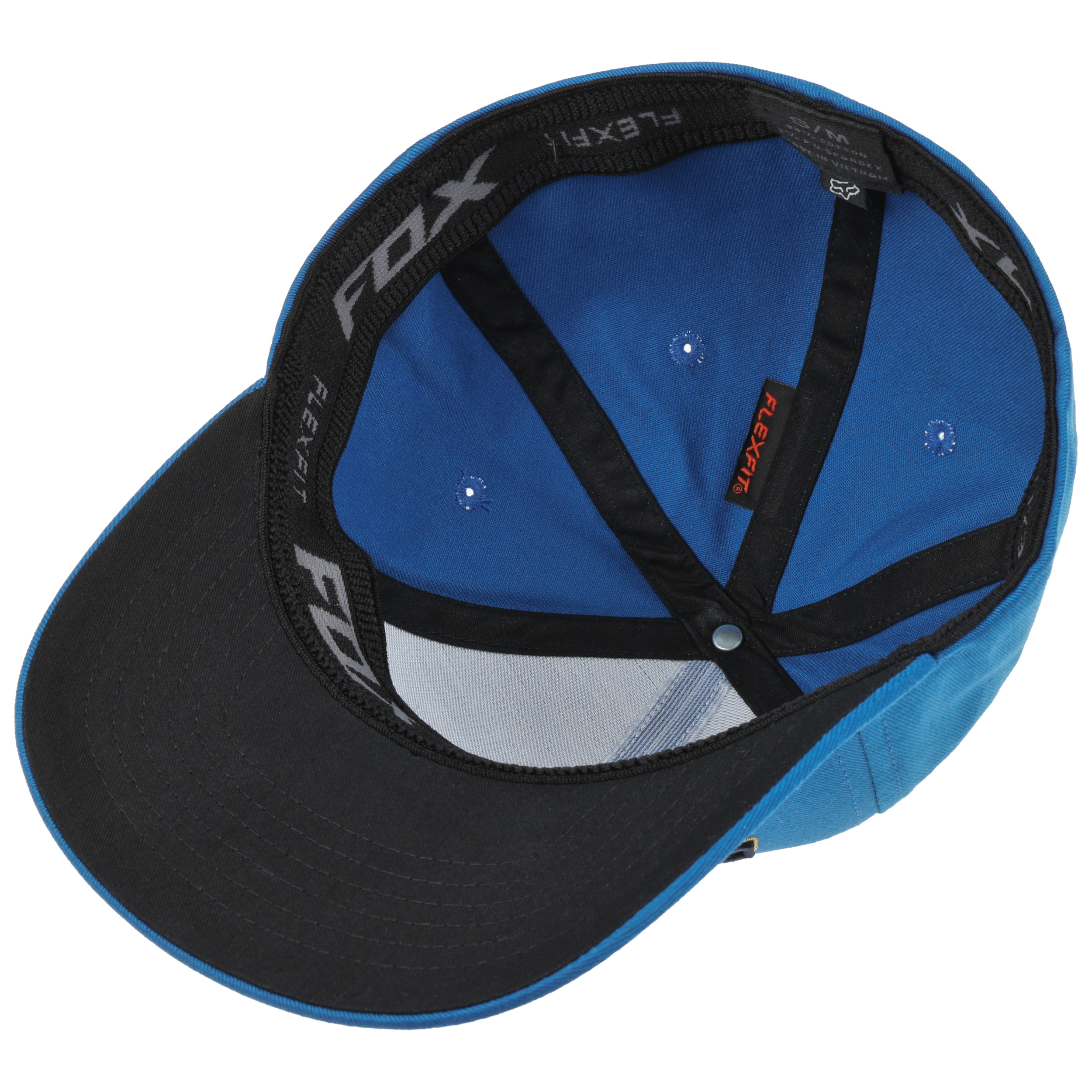 Ellipsoid Flexfit Cap by FOX - 30,95