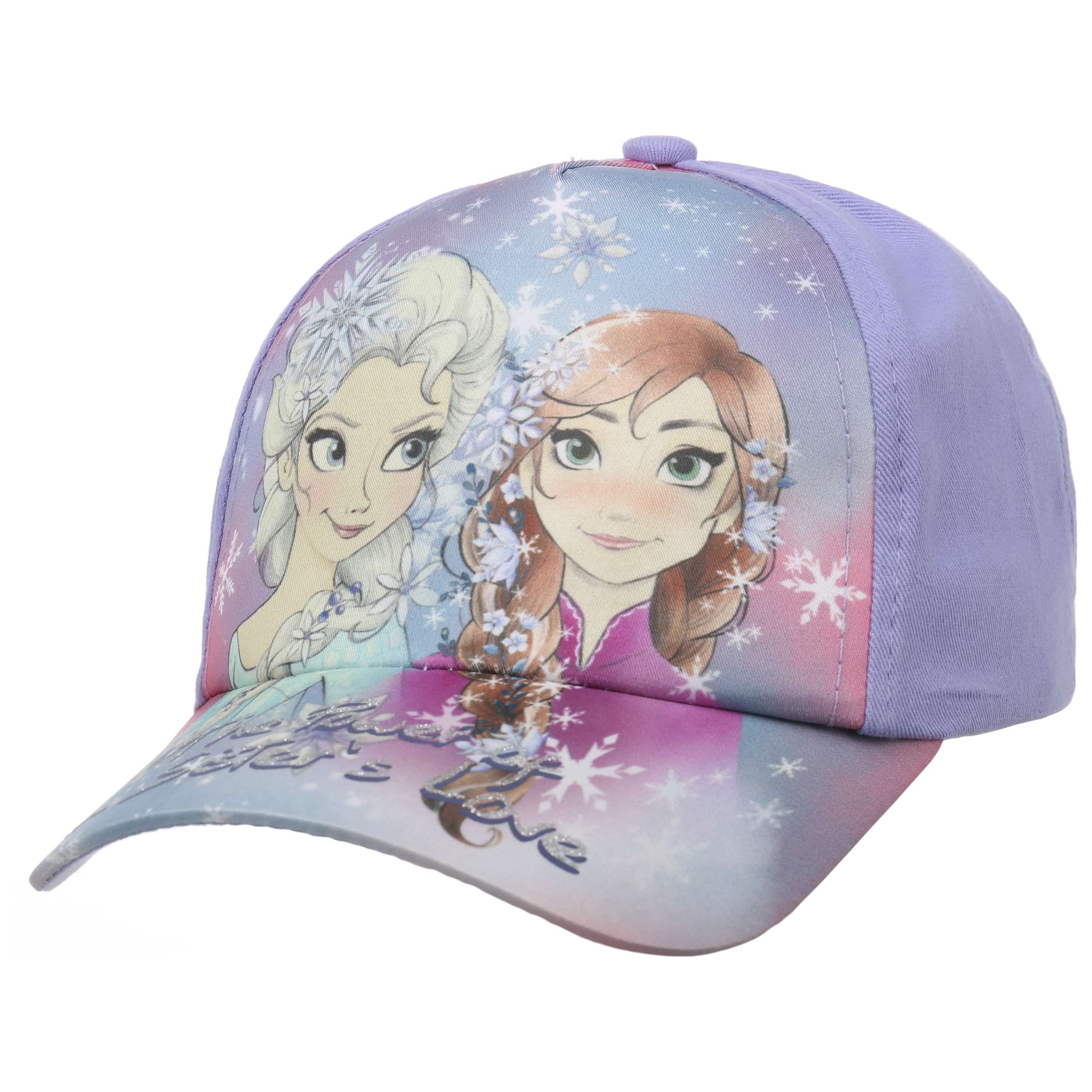 elsa cap