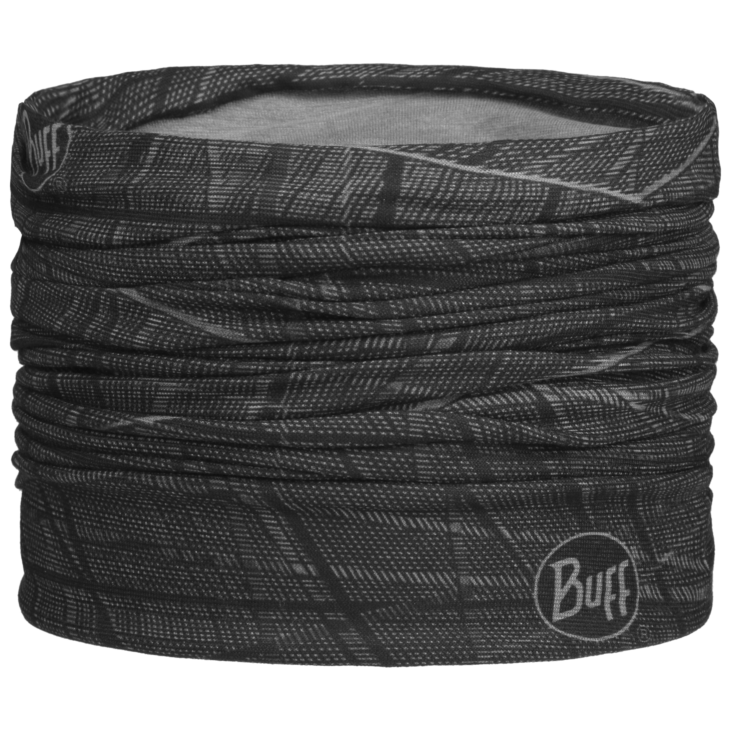 Embers Black Multifunktionstuch by - 14,95 BUFF €