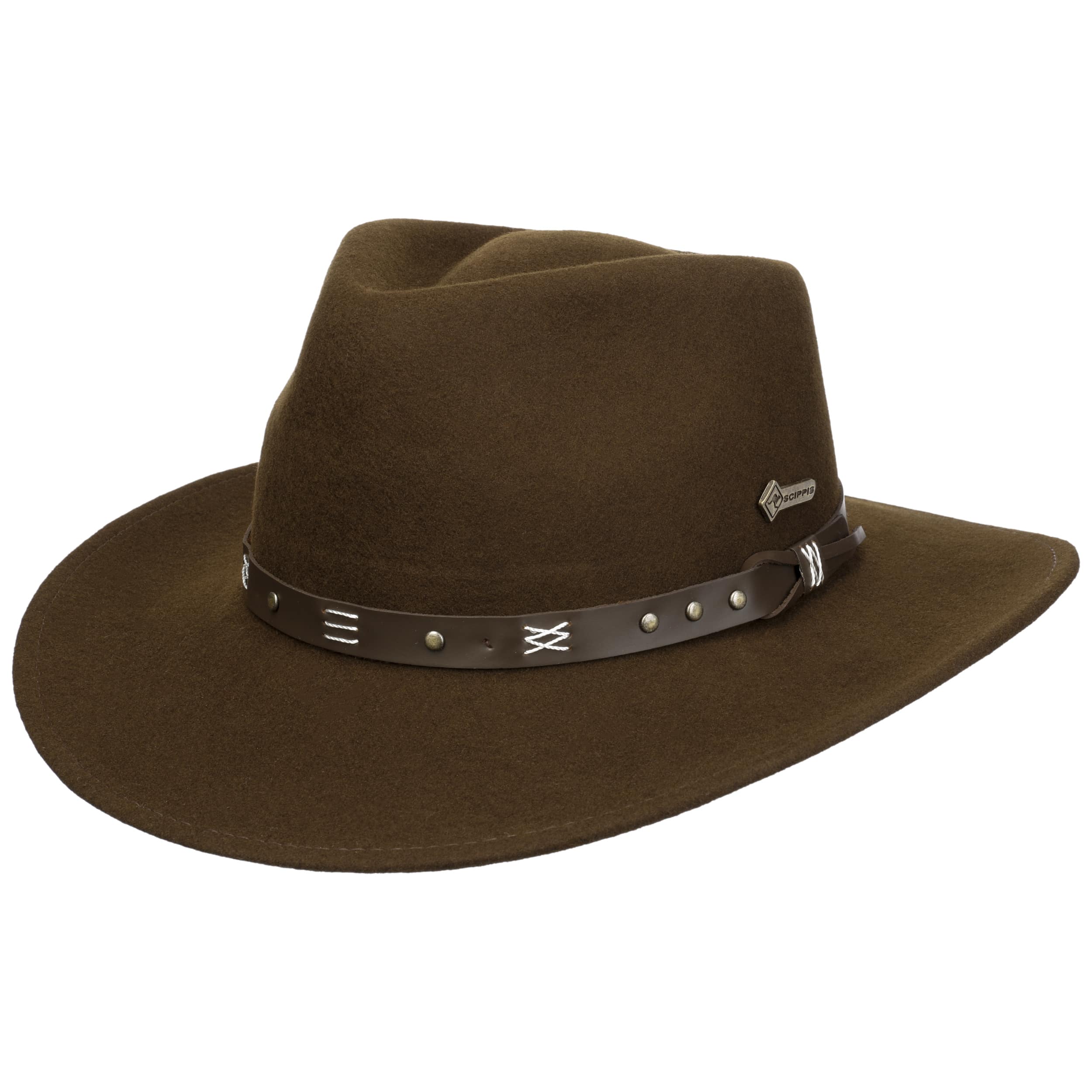 ranger fedora