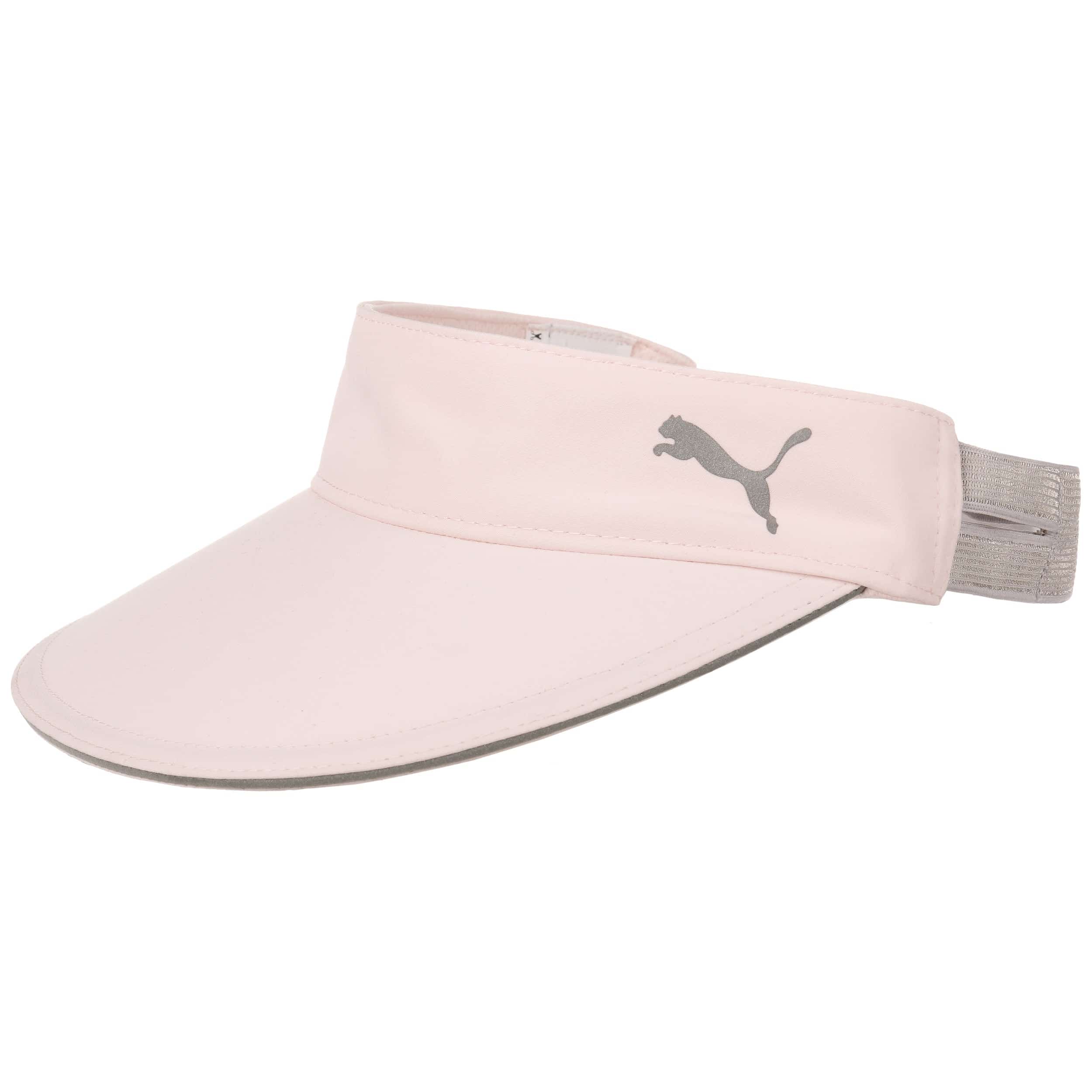 Puma visors for women Clearance