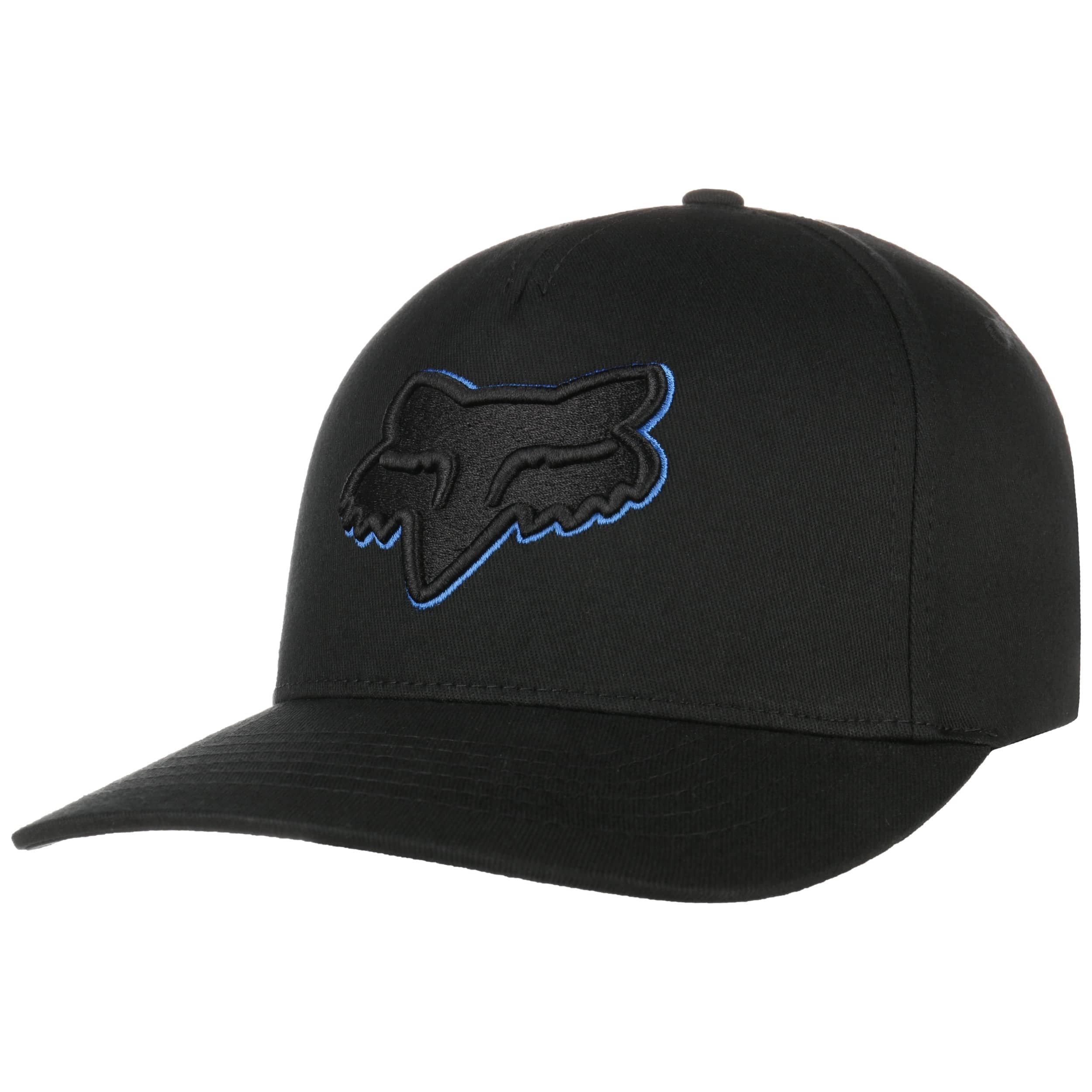 fox epicycle flexfit hat