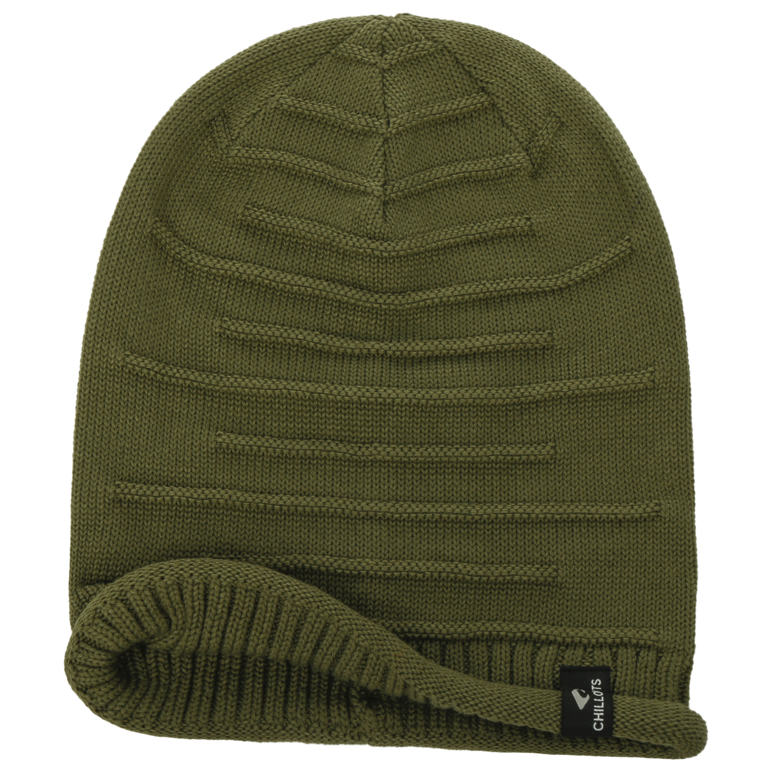 On The Roam Beanie - Dirty Pink - So ILL - View #11