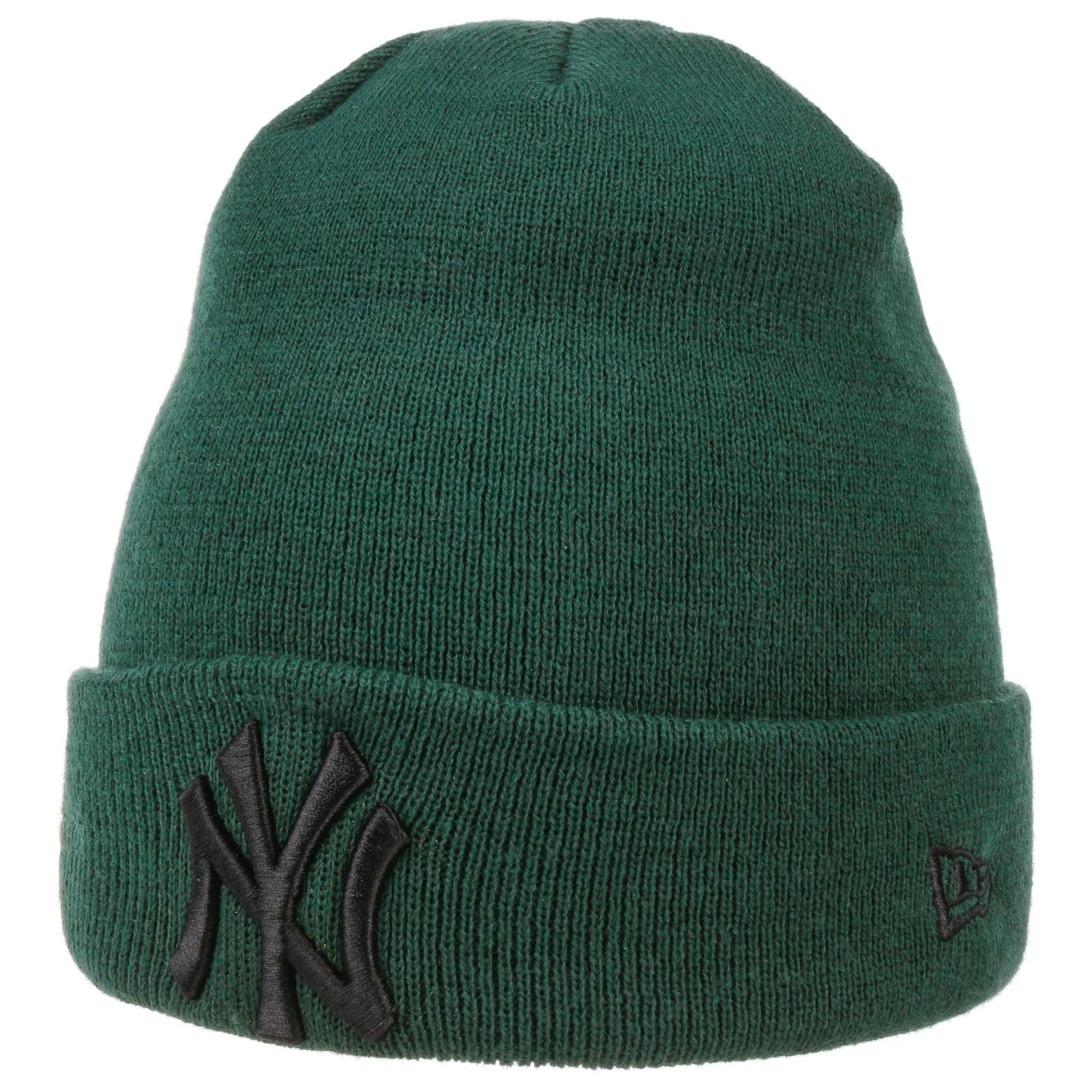 yankees knit cap