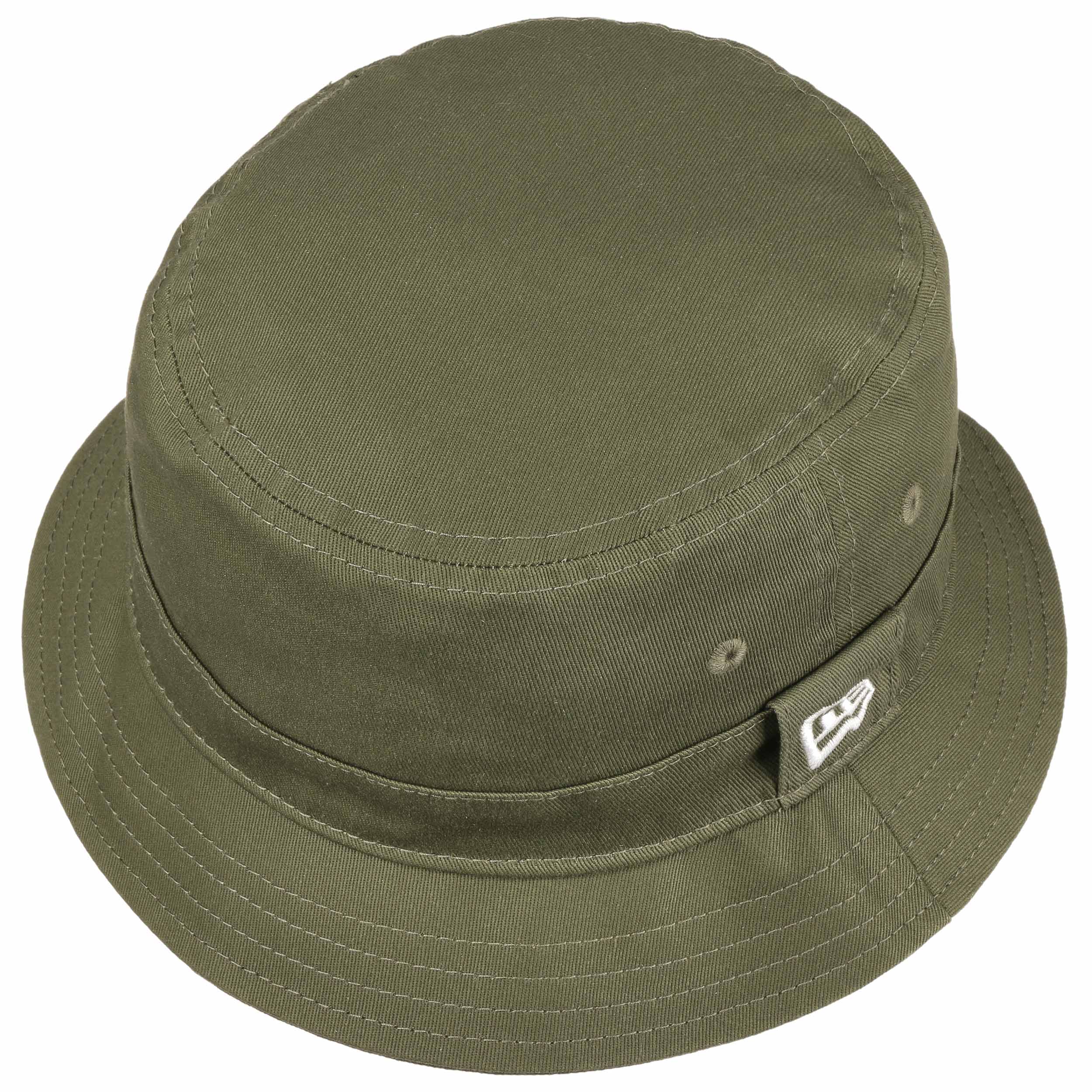 Essential Bucket Hat by New Era 29,95