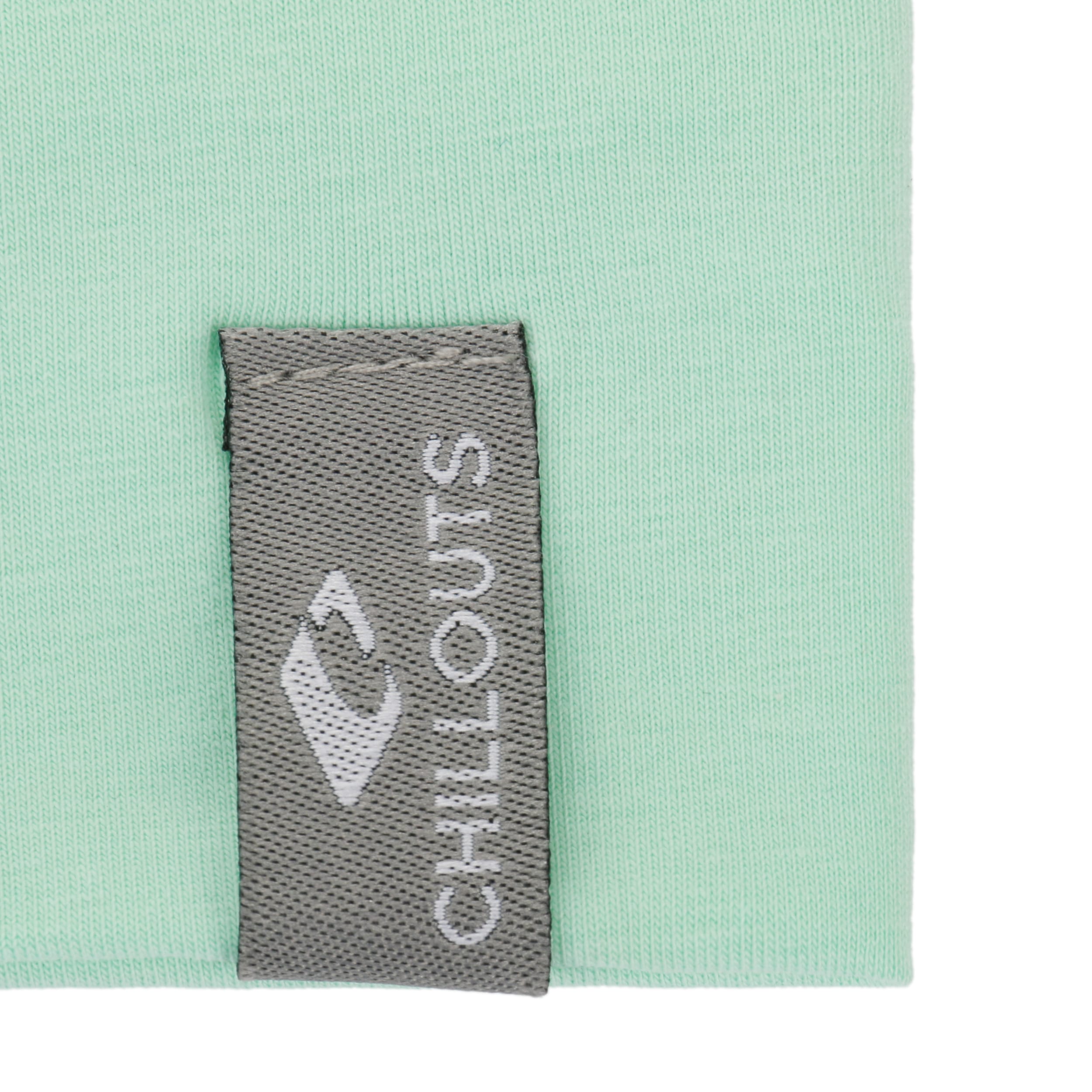 Feinzwirn Eton Headband - Sportliches Kopfband Aus Baumwolljersey