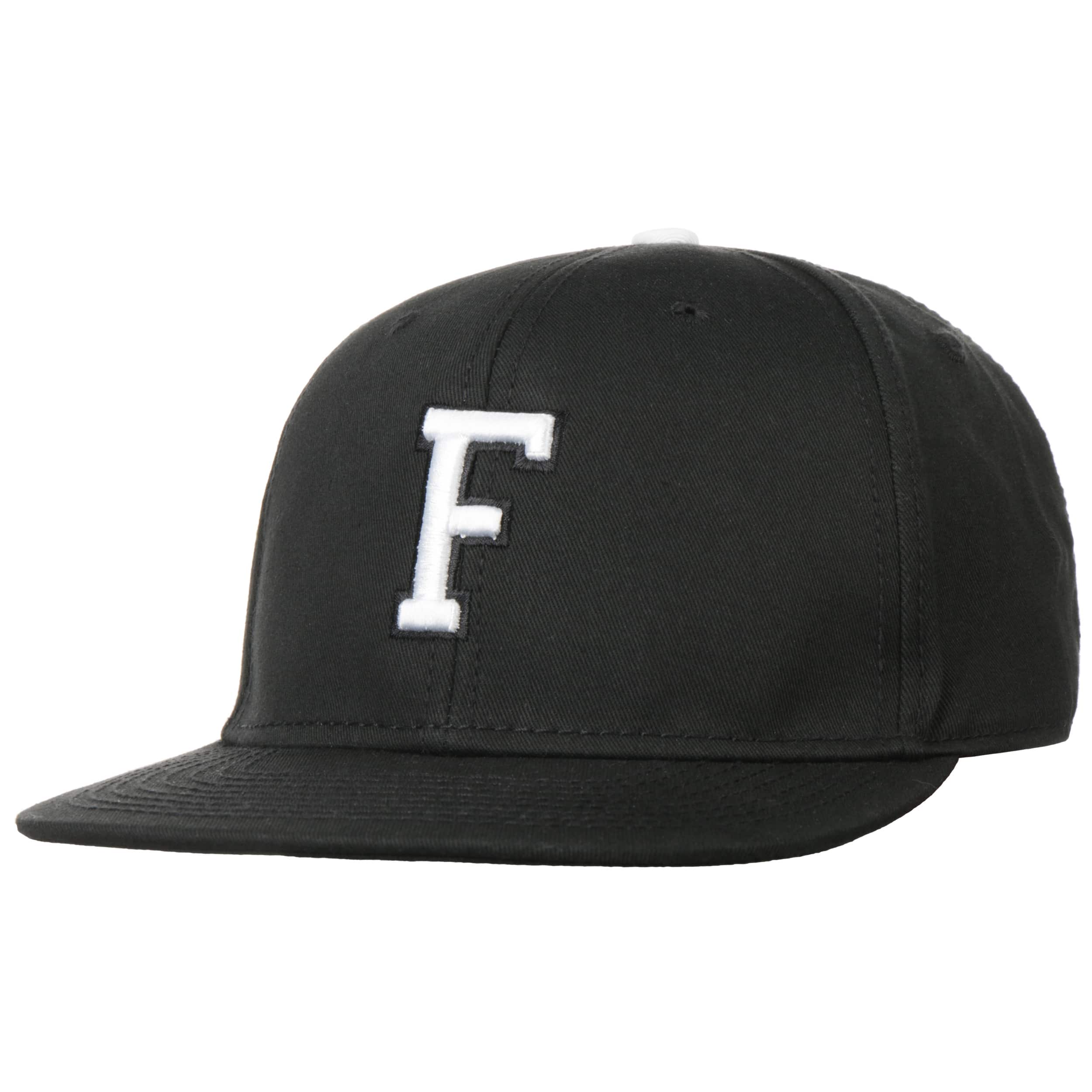 reinforced baseball cap