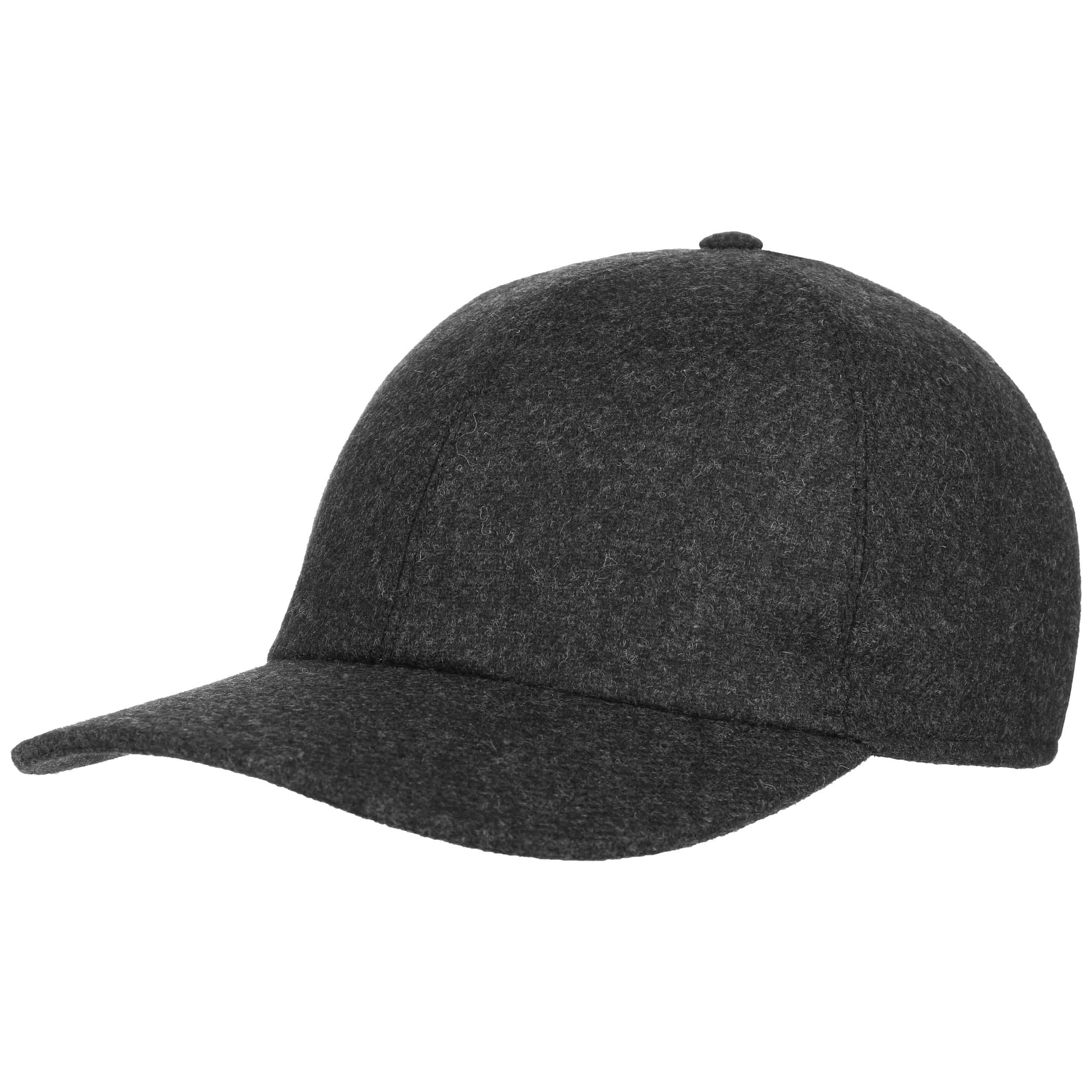 borsalino baseball cap